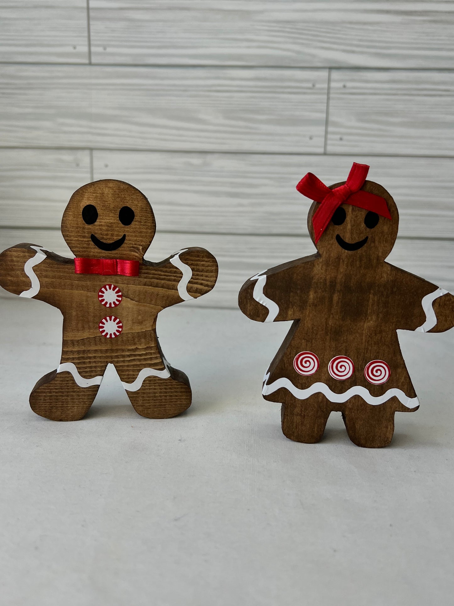 Gingerbread Kids
