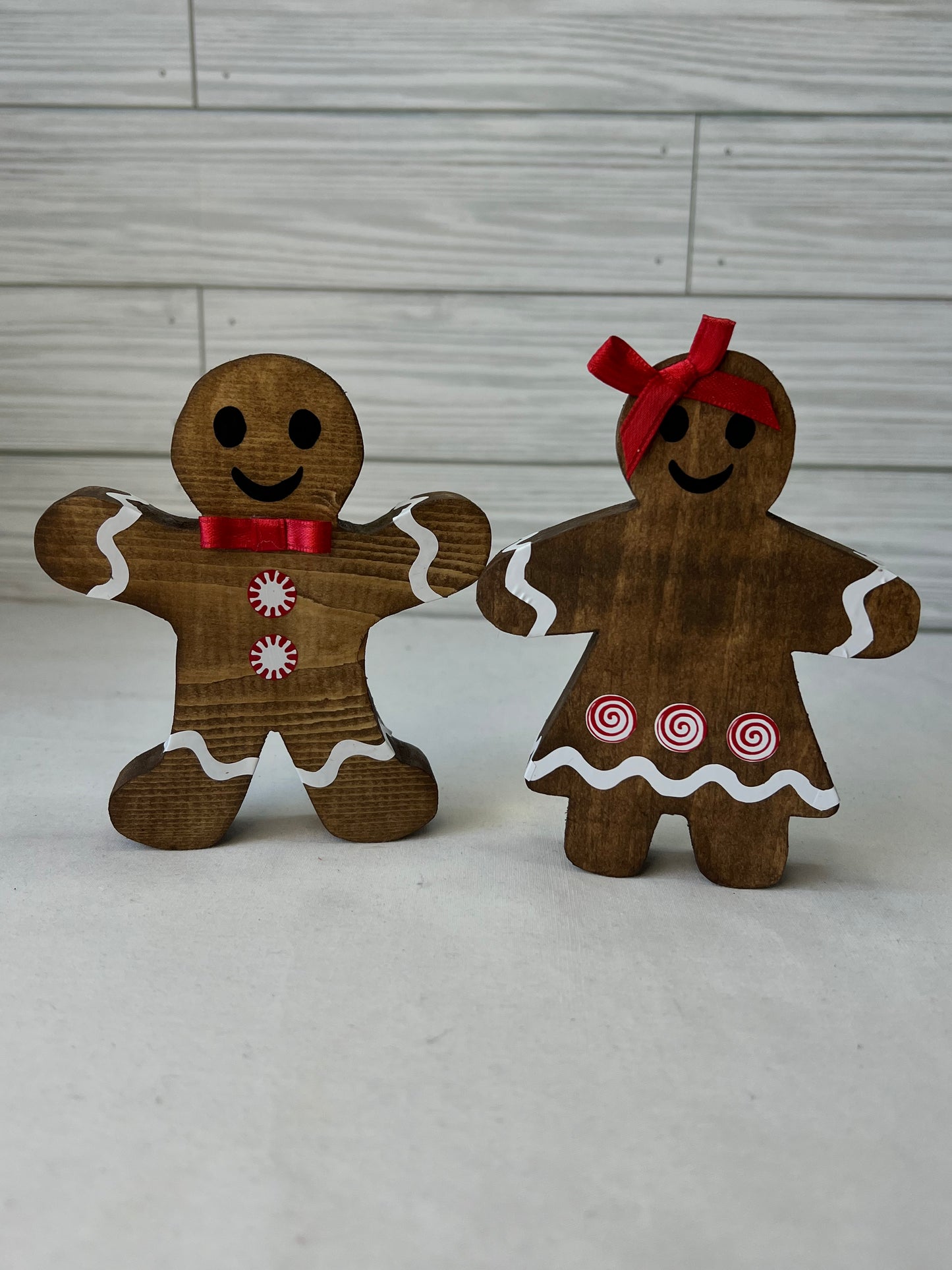 Gingerbread Kids