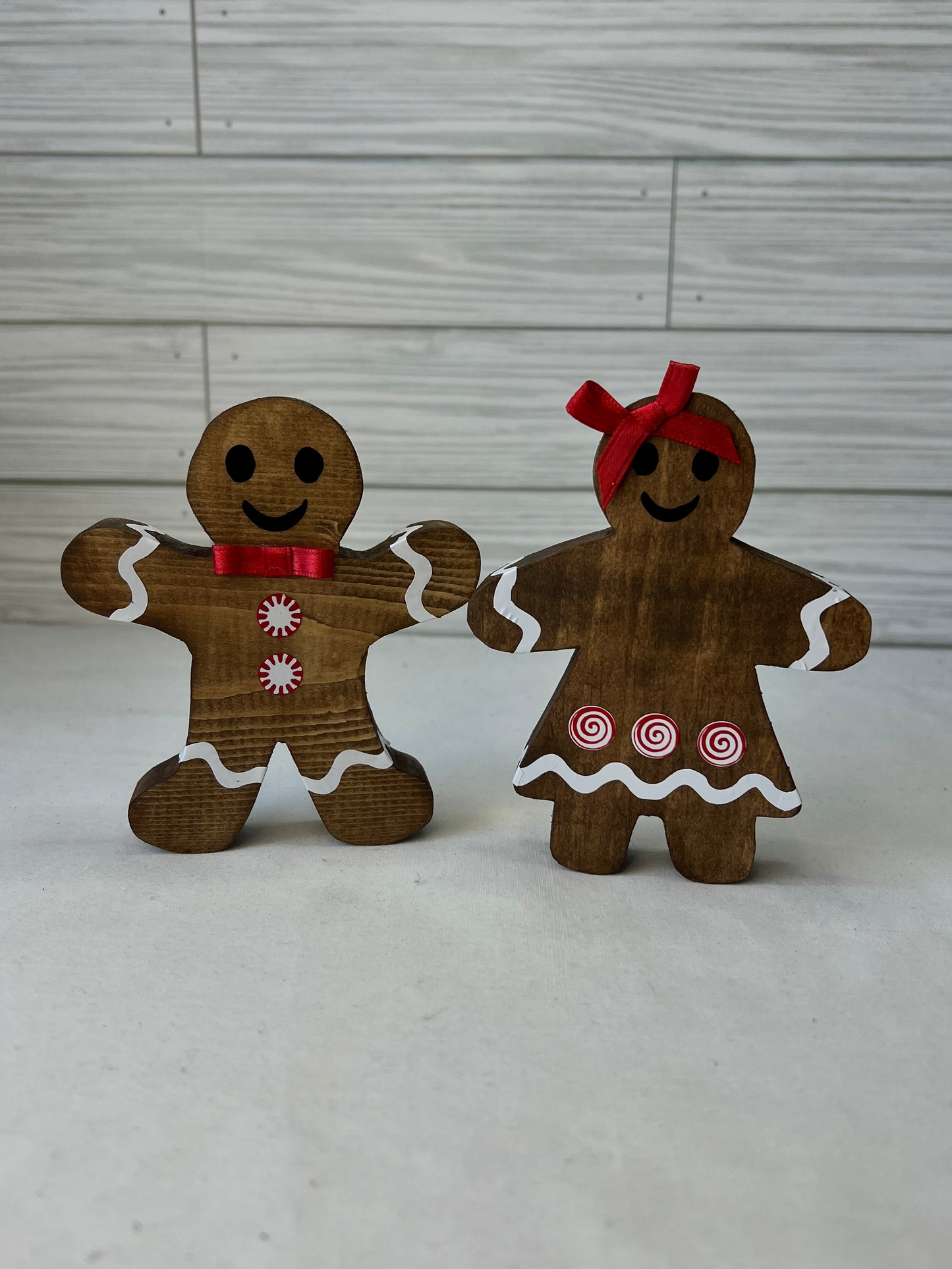 Gingerbread Kids