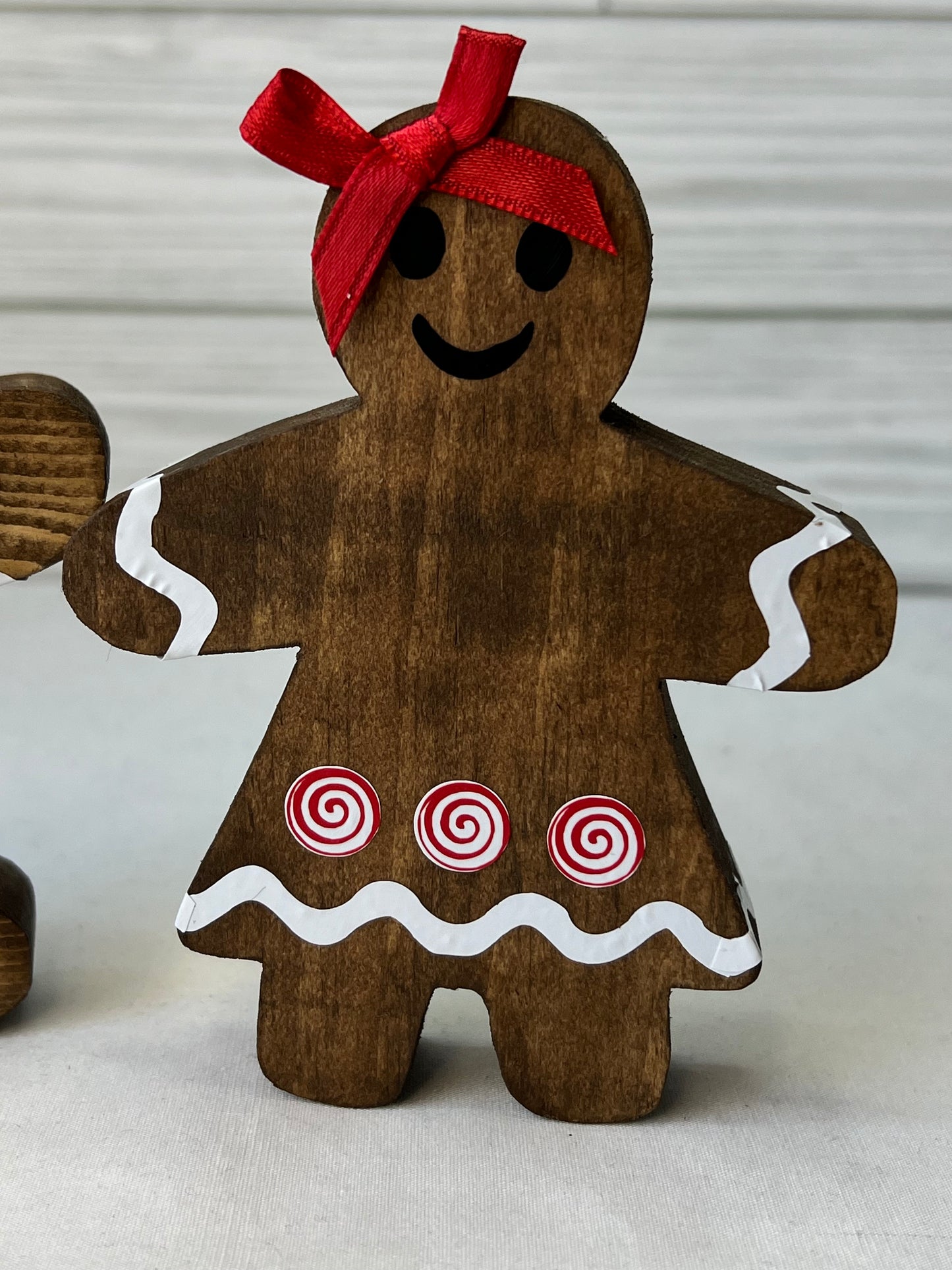 Gingerbread Kids