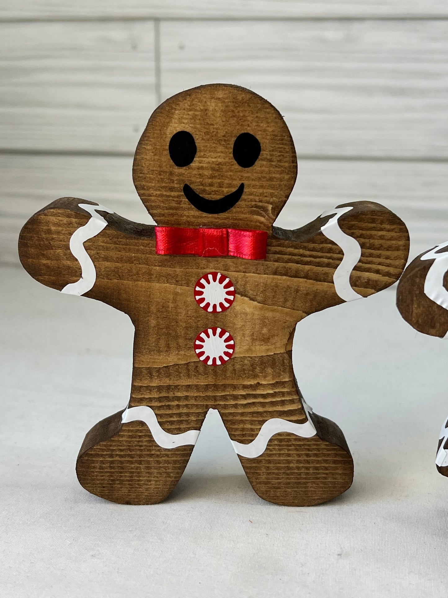 Gingerbread Kids
