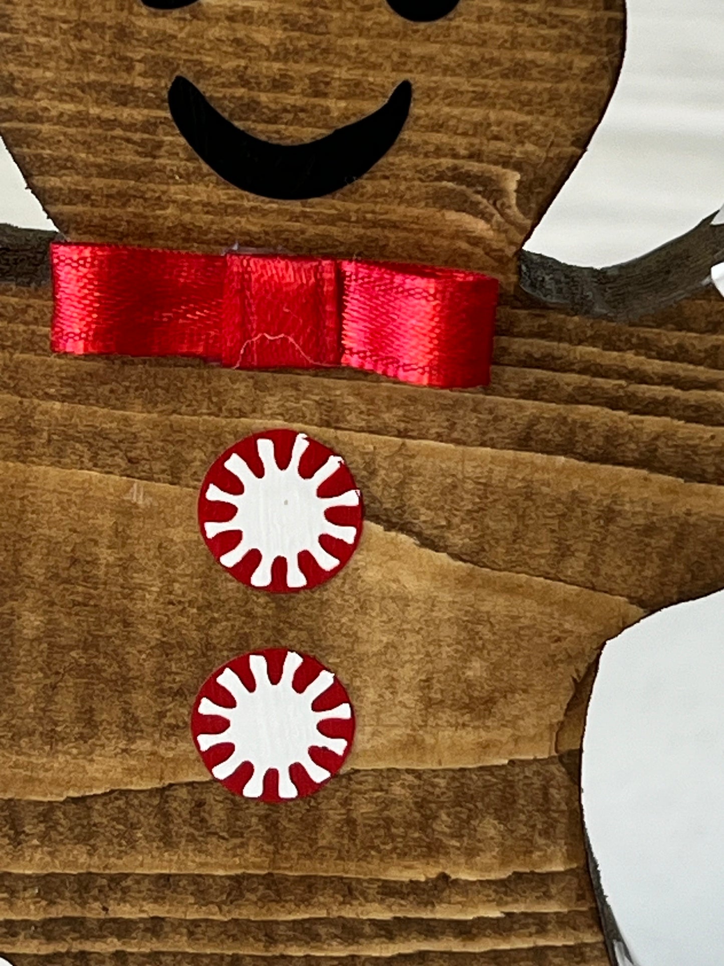 Gingerbread Kids