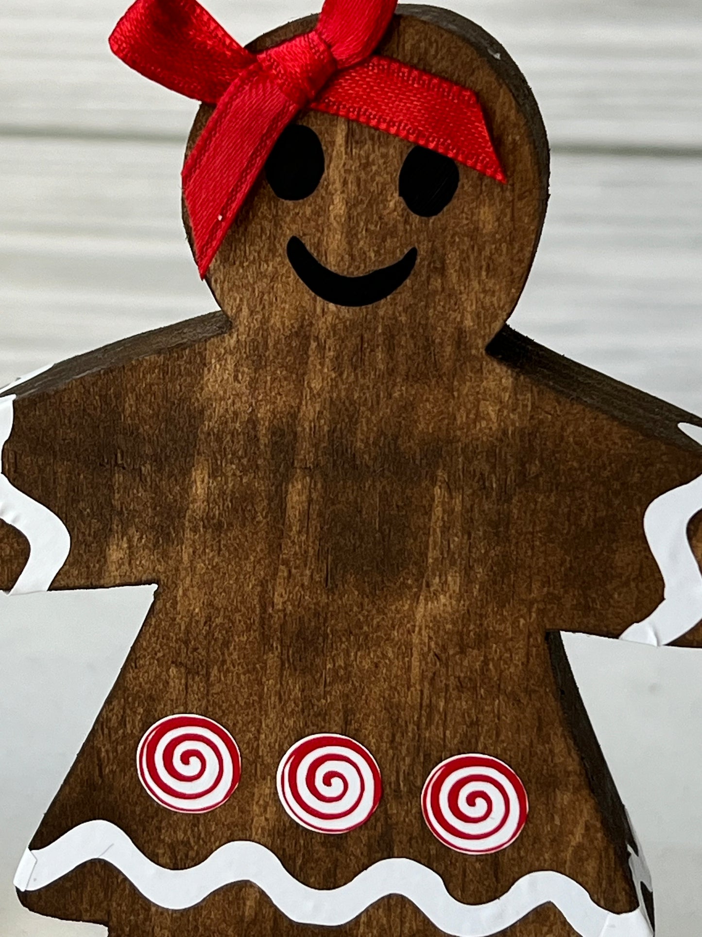 Gingerbread Kids