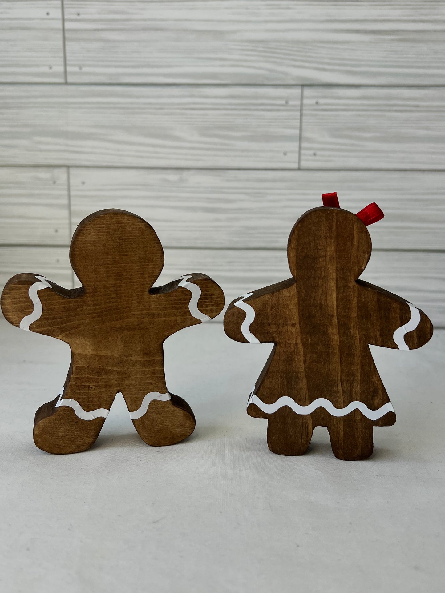 Gingerbread Kids