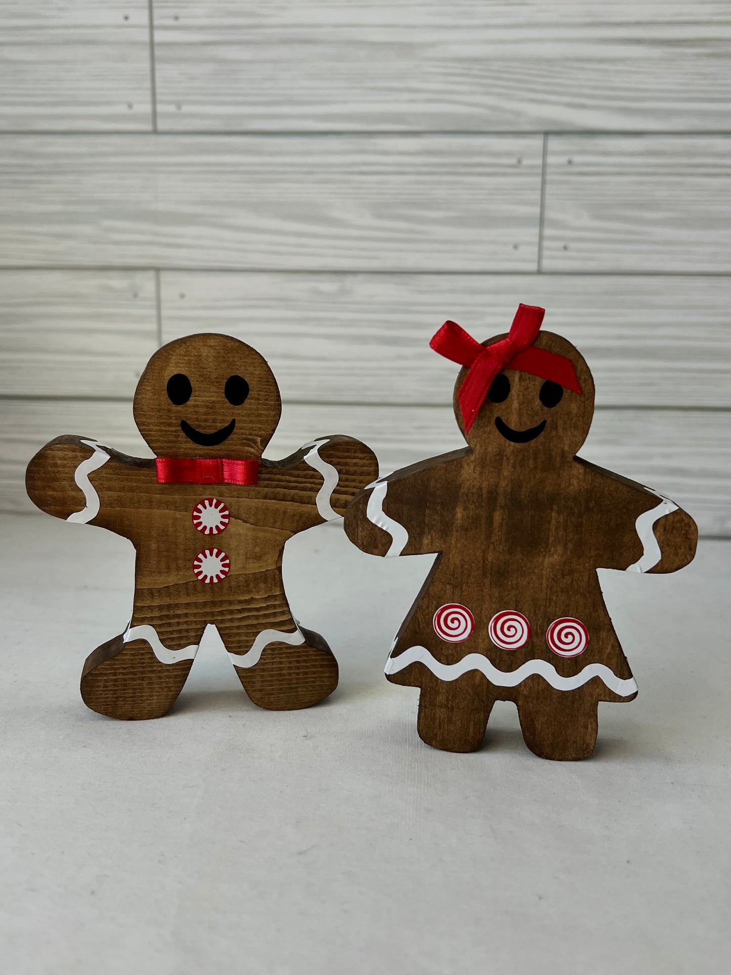 Gingerbread Kids