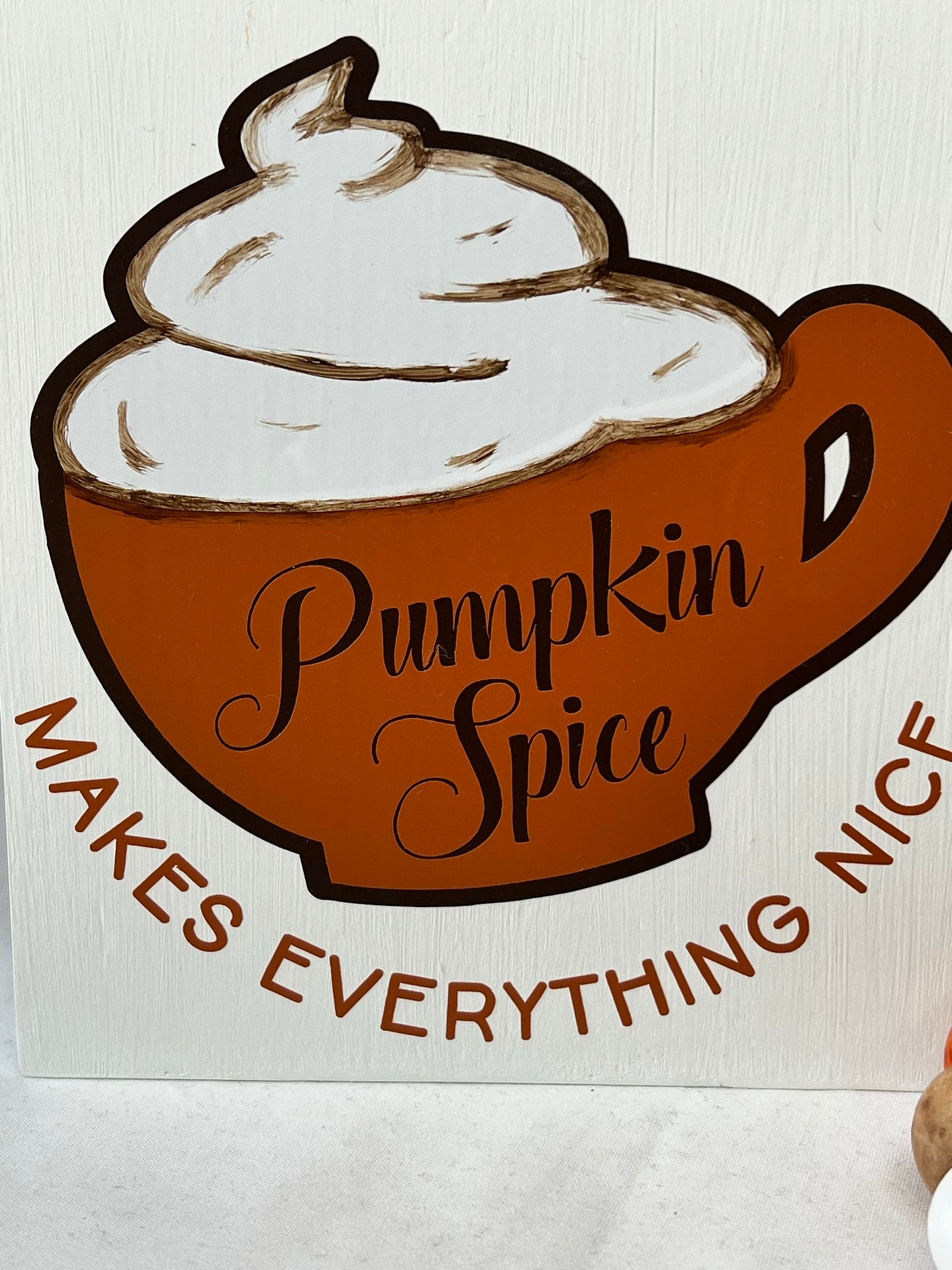 Pumpkin Spice Mini Bundle