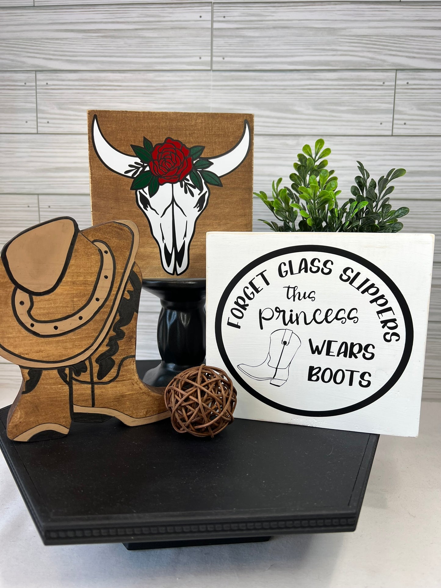 Country Cowgirl Set