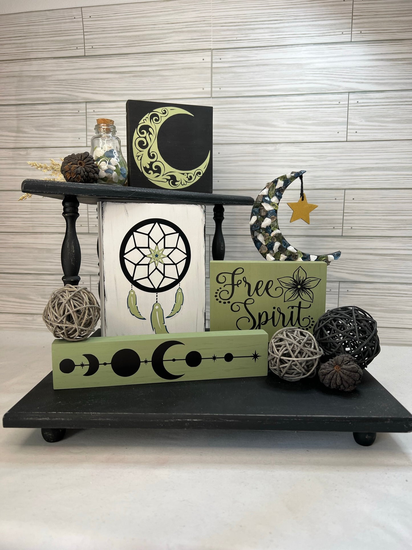 Moon and Stars Bundle