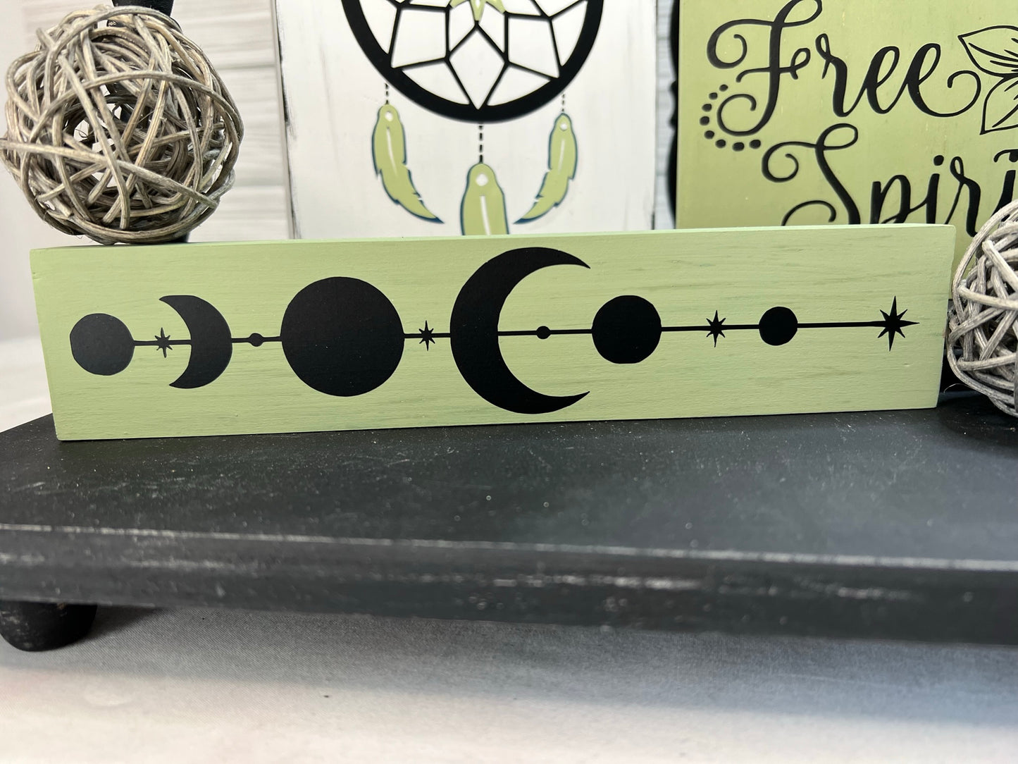 Moon and Stars Bundle