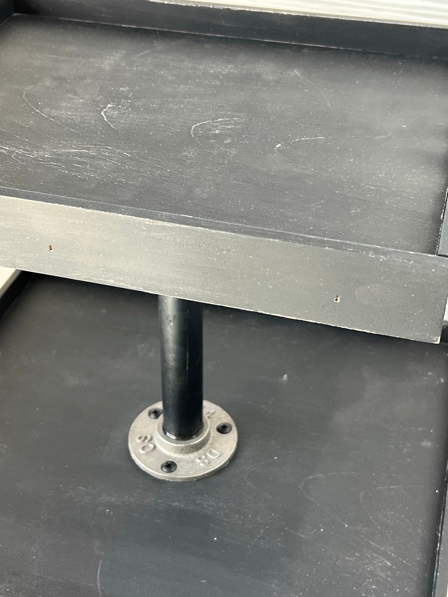 Extra Large Two Tier Tray
