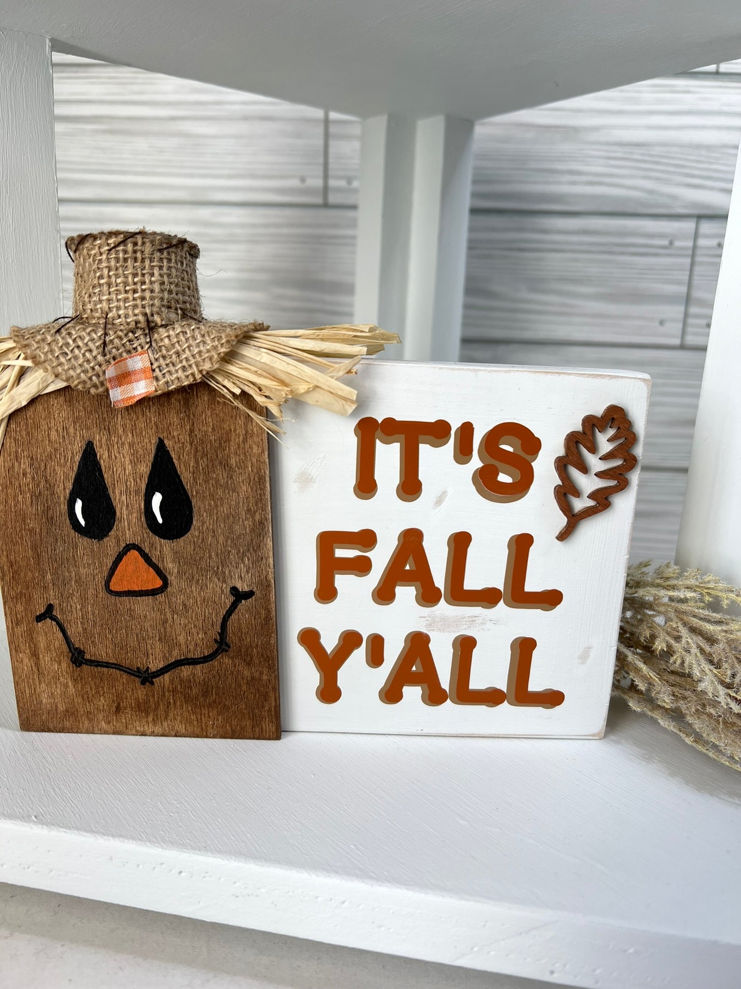 Baking Spirits Bright Sign