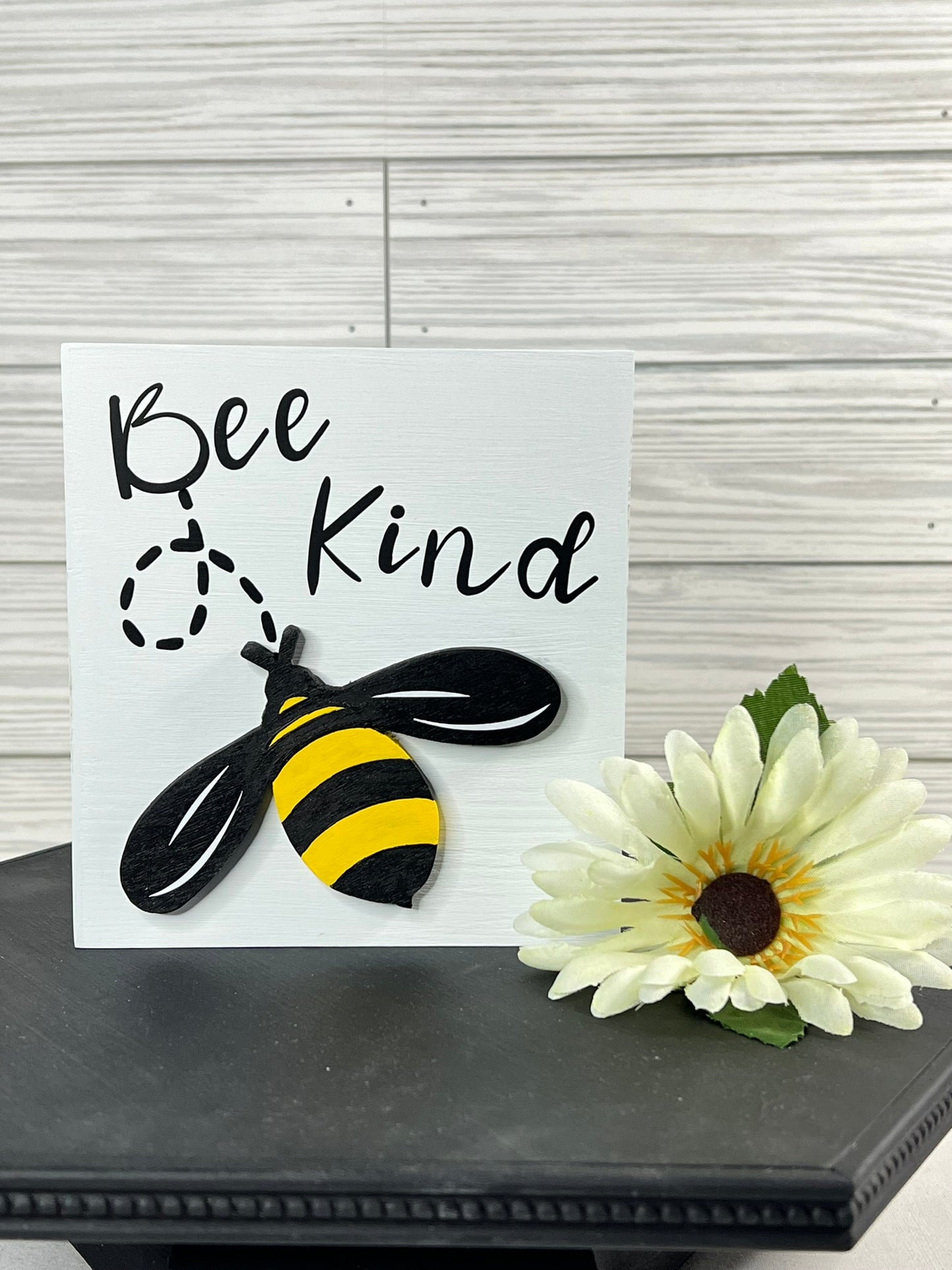 Bee Kind Sign