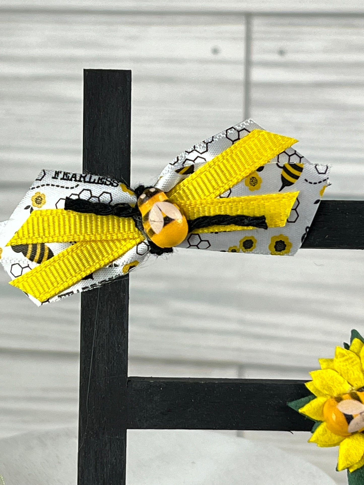 Bee Ladder