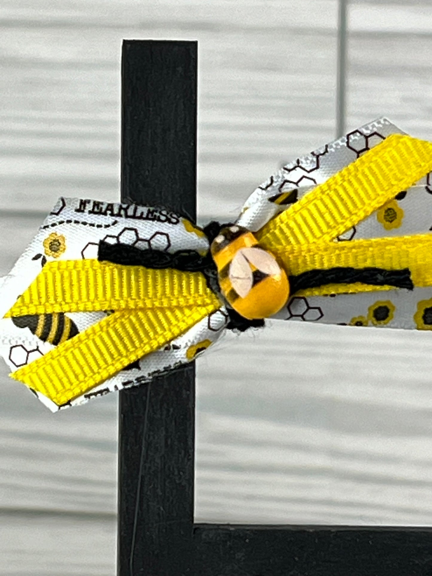 Bee Ladder