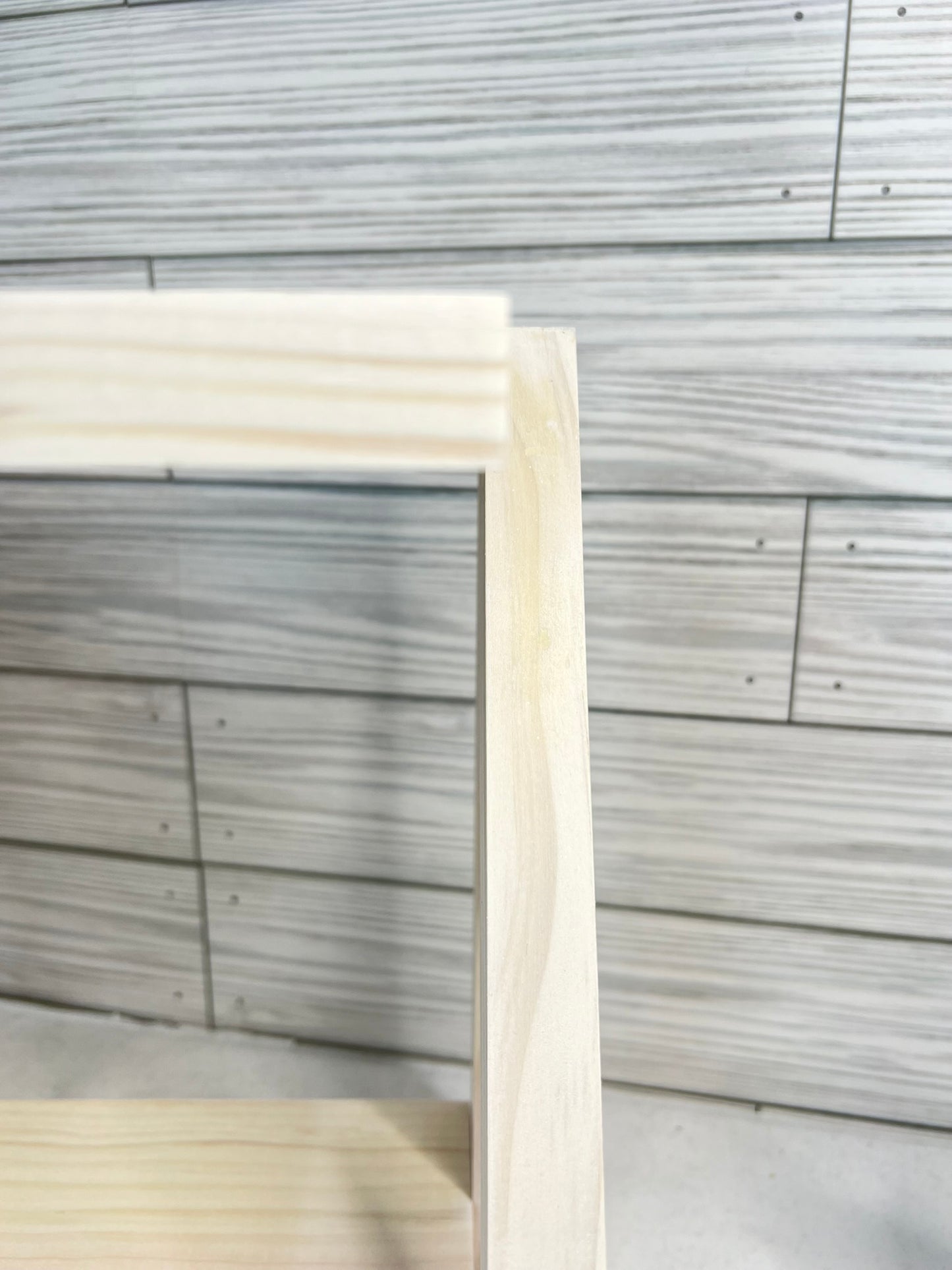 Two Tier Stair-Step Rectangle Tray