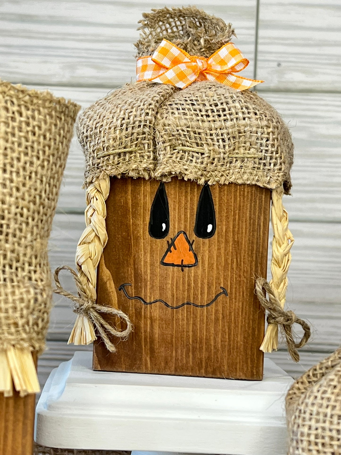 Scarecrow Set