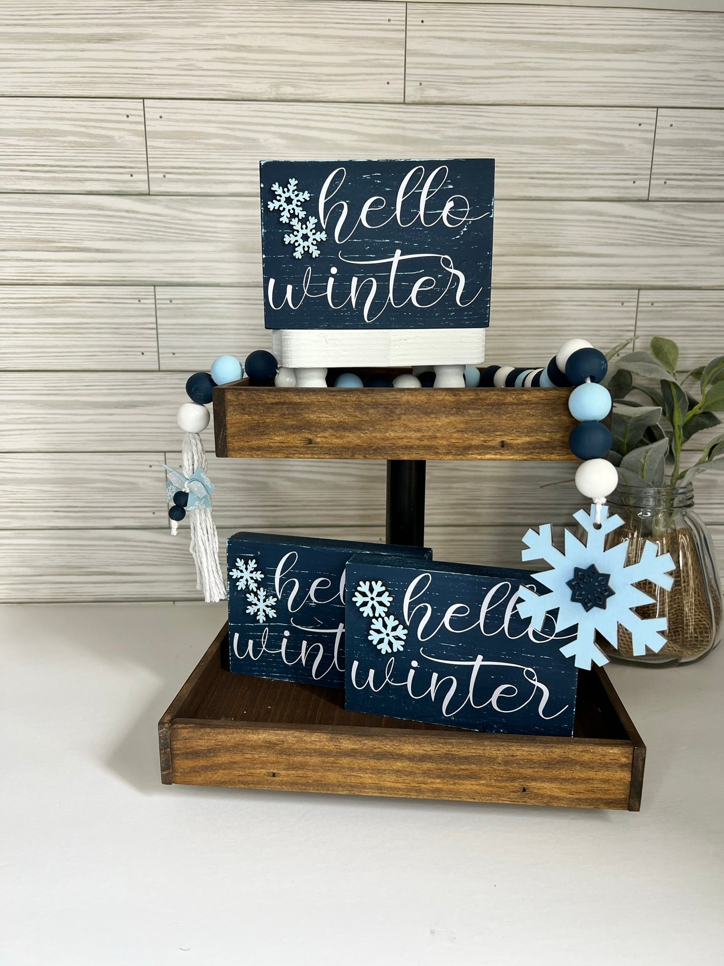 Hello Winter Bundle