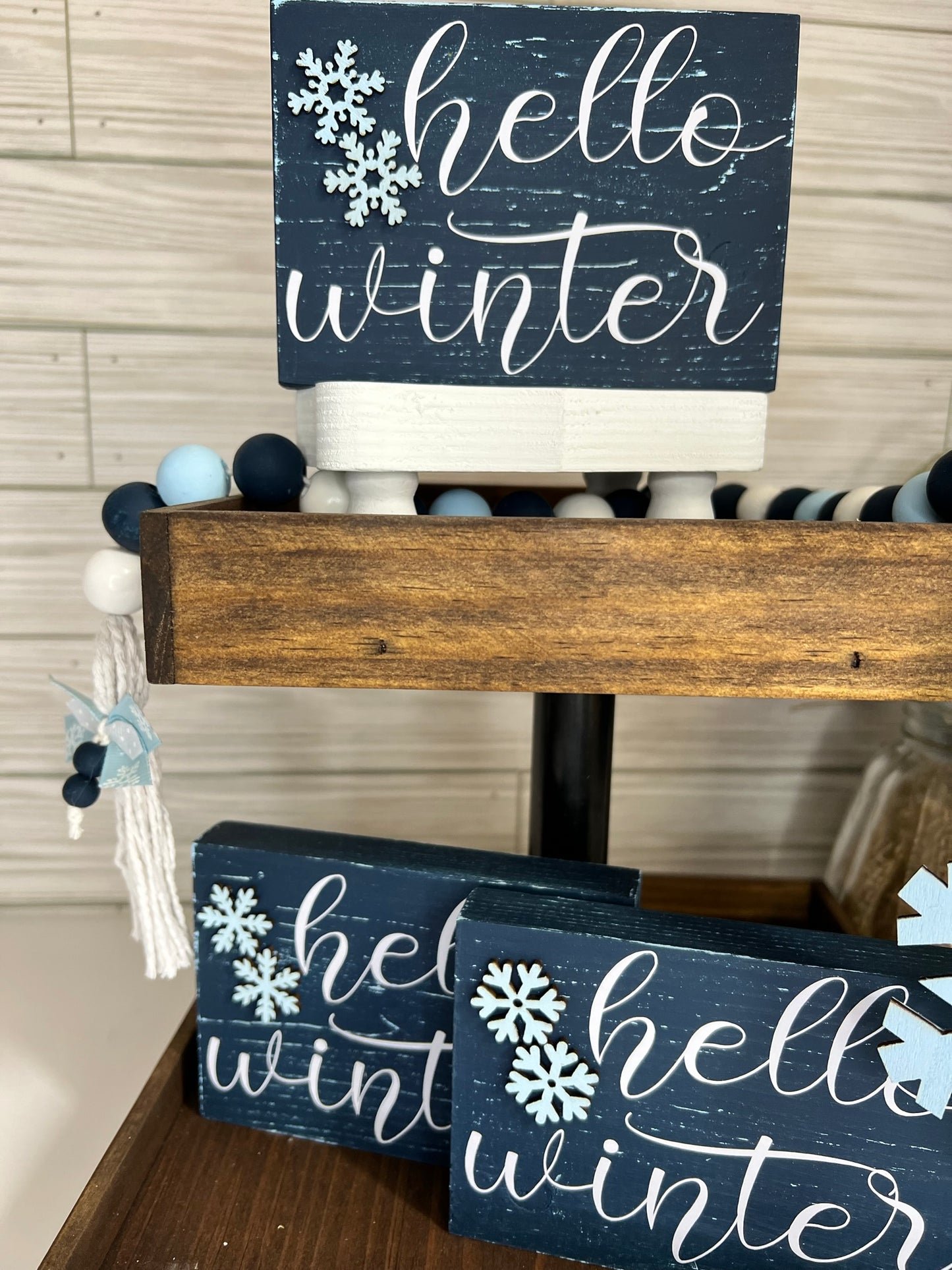 Hello Winter Bundle