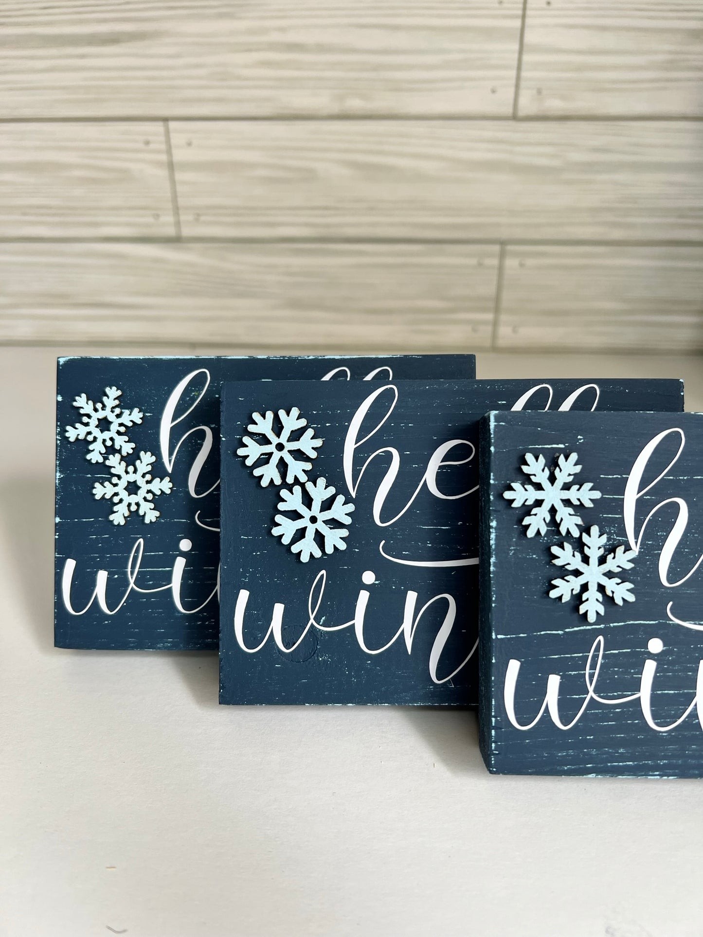 Hello Winter Bundle