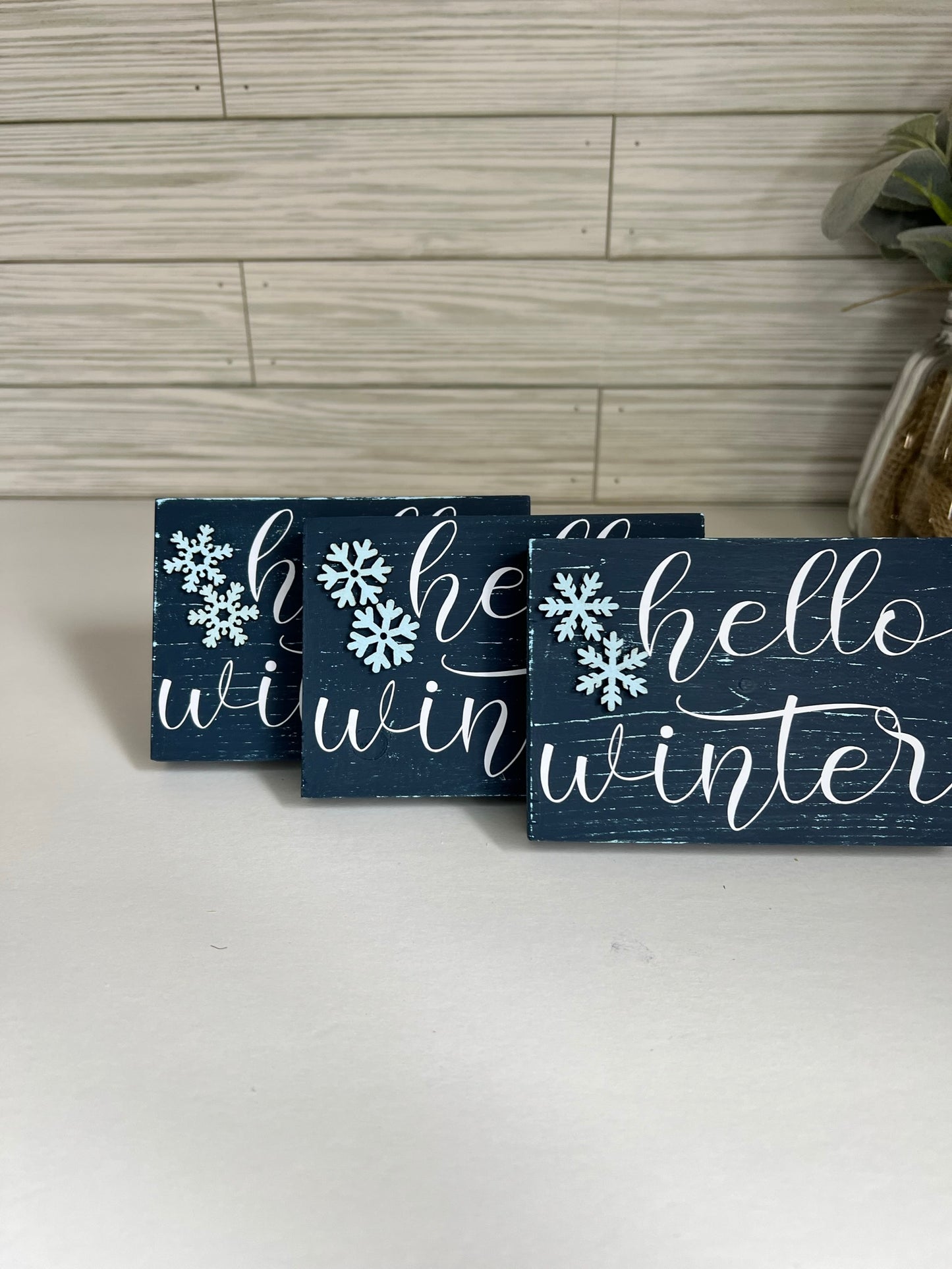 Hello Winter Bundle