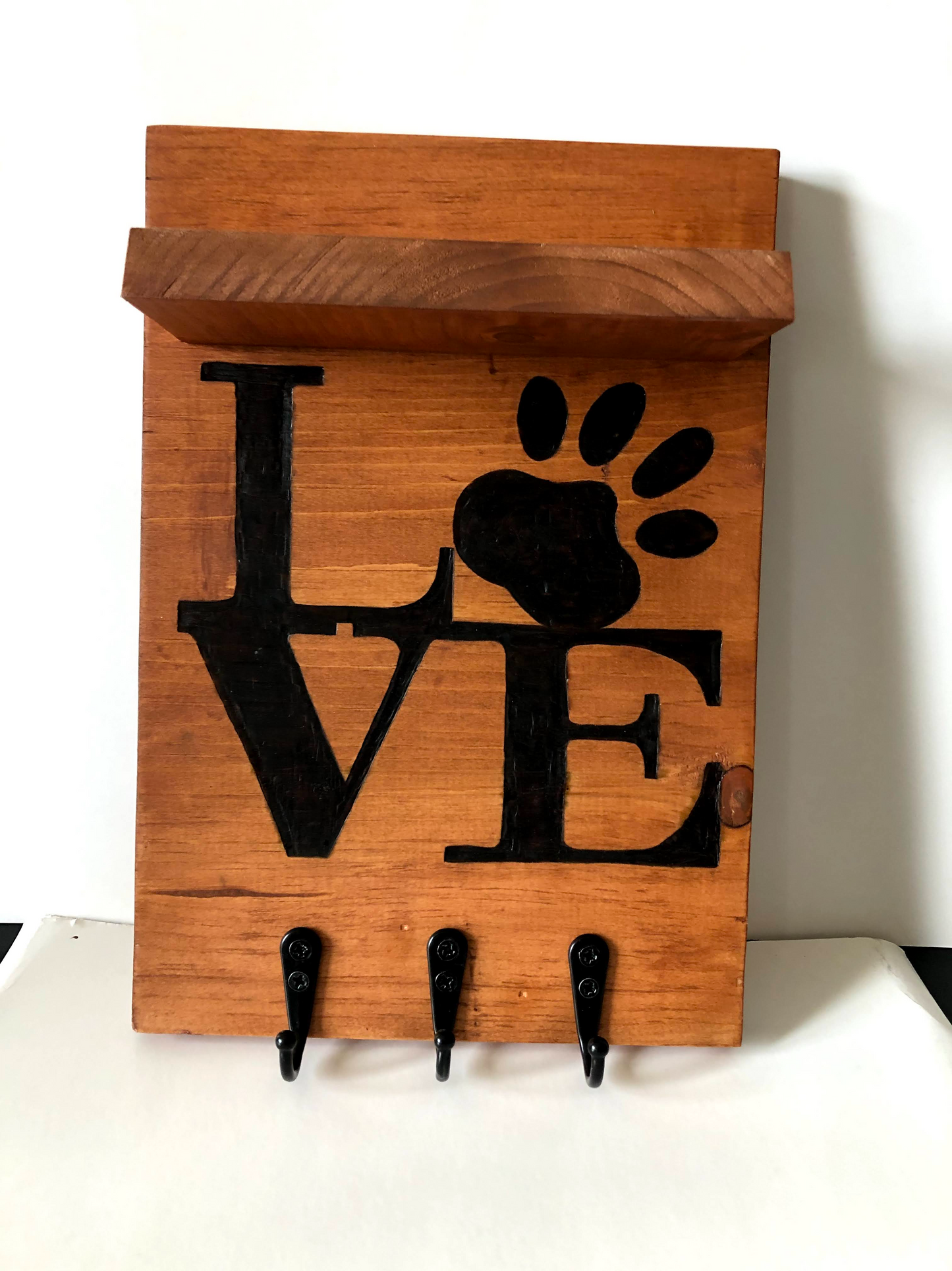 Puppy organizer