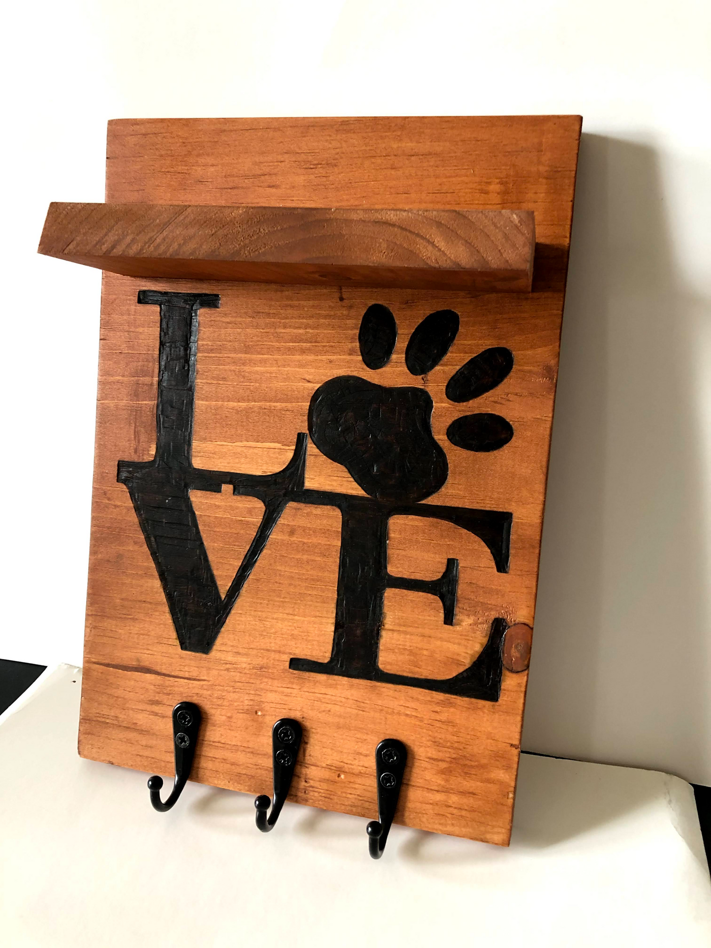 Puppy organizer