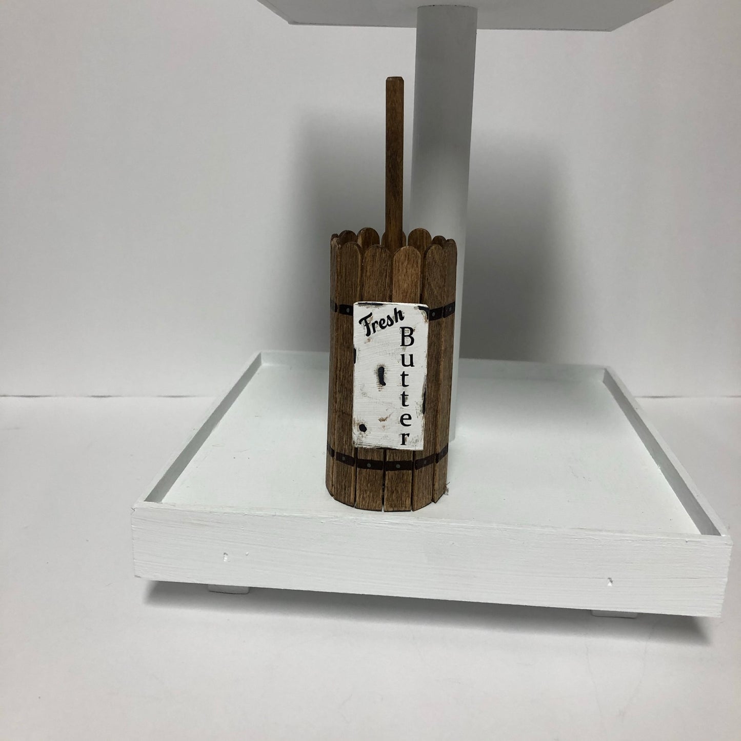 Butter Churn