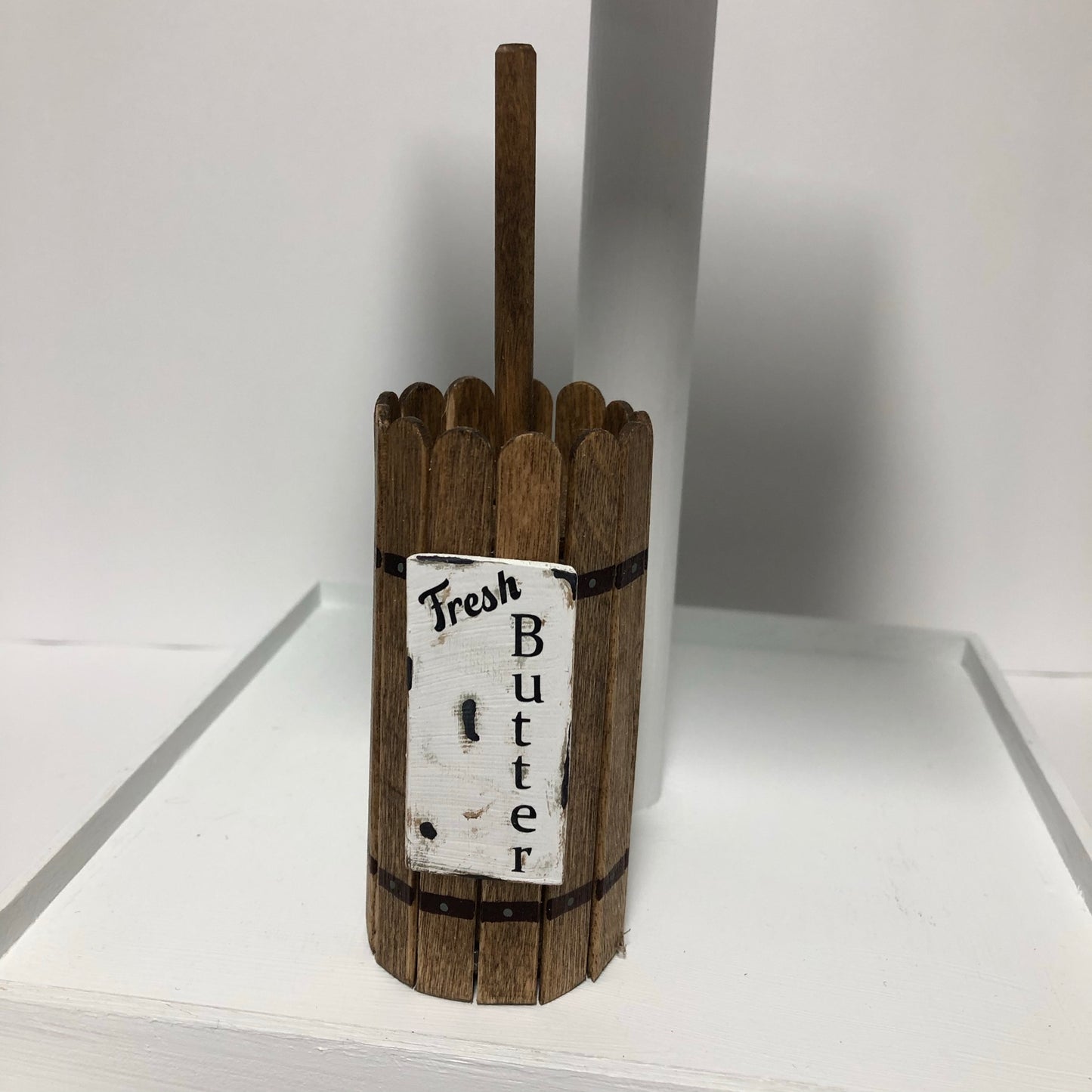 Butter Churn