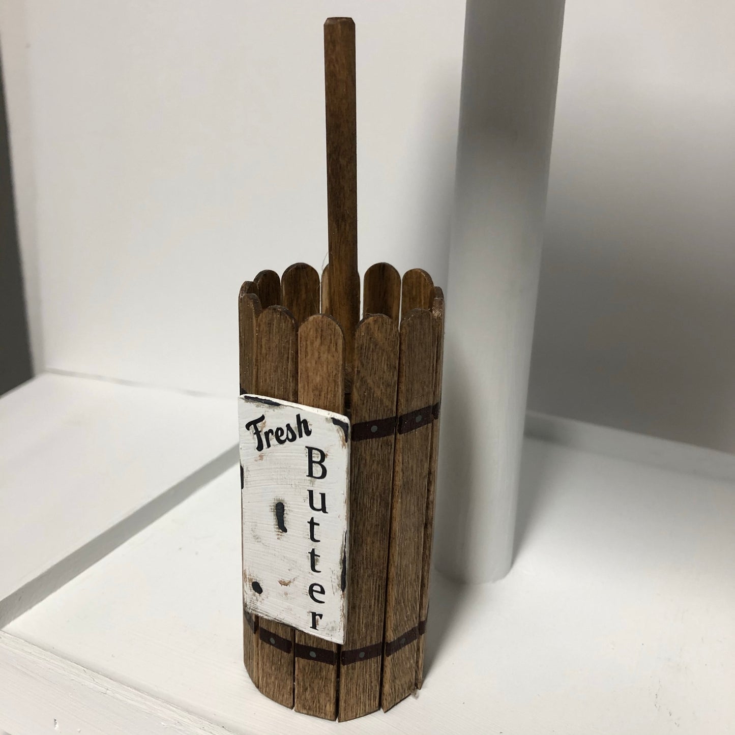 Butter Churn