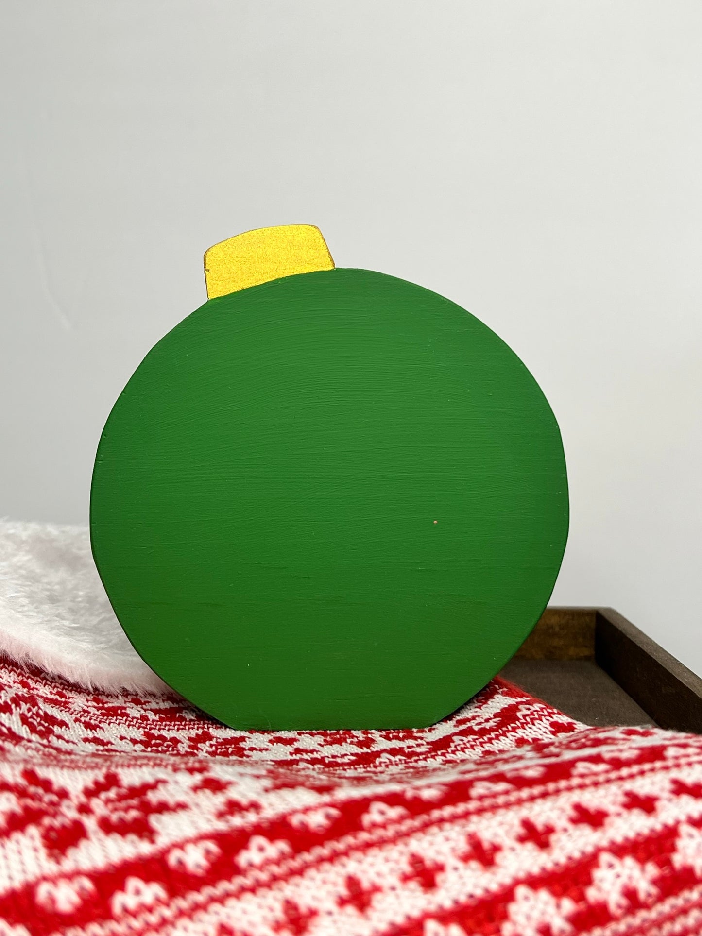 Believe in the Magic of Christmas Sign
