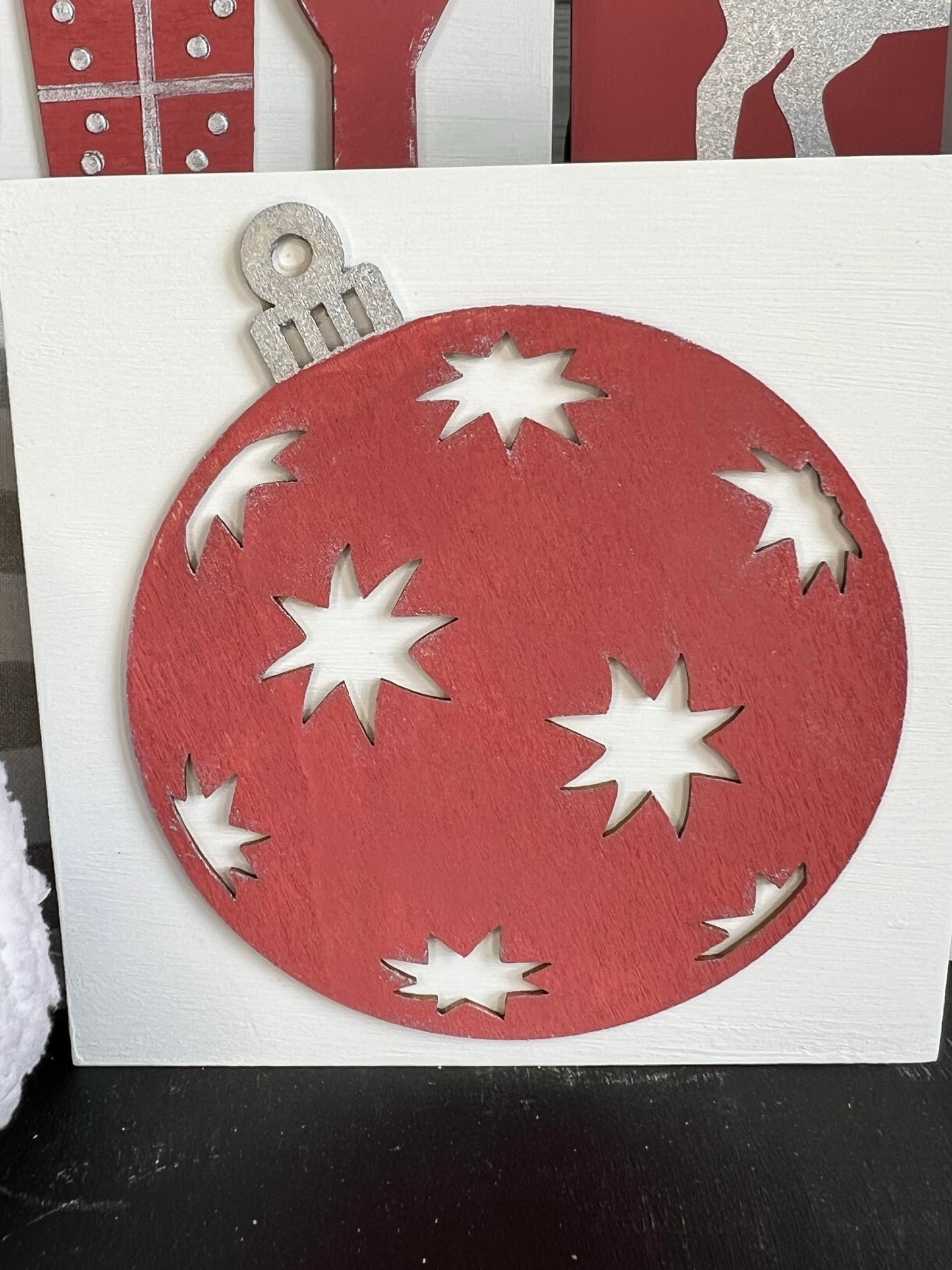 Pink O Christmas Tree Bundle