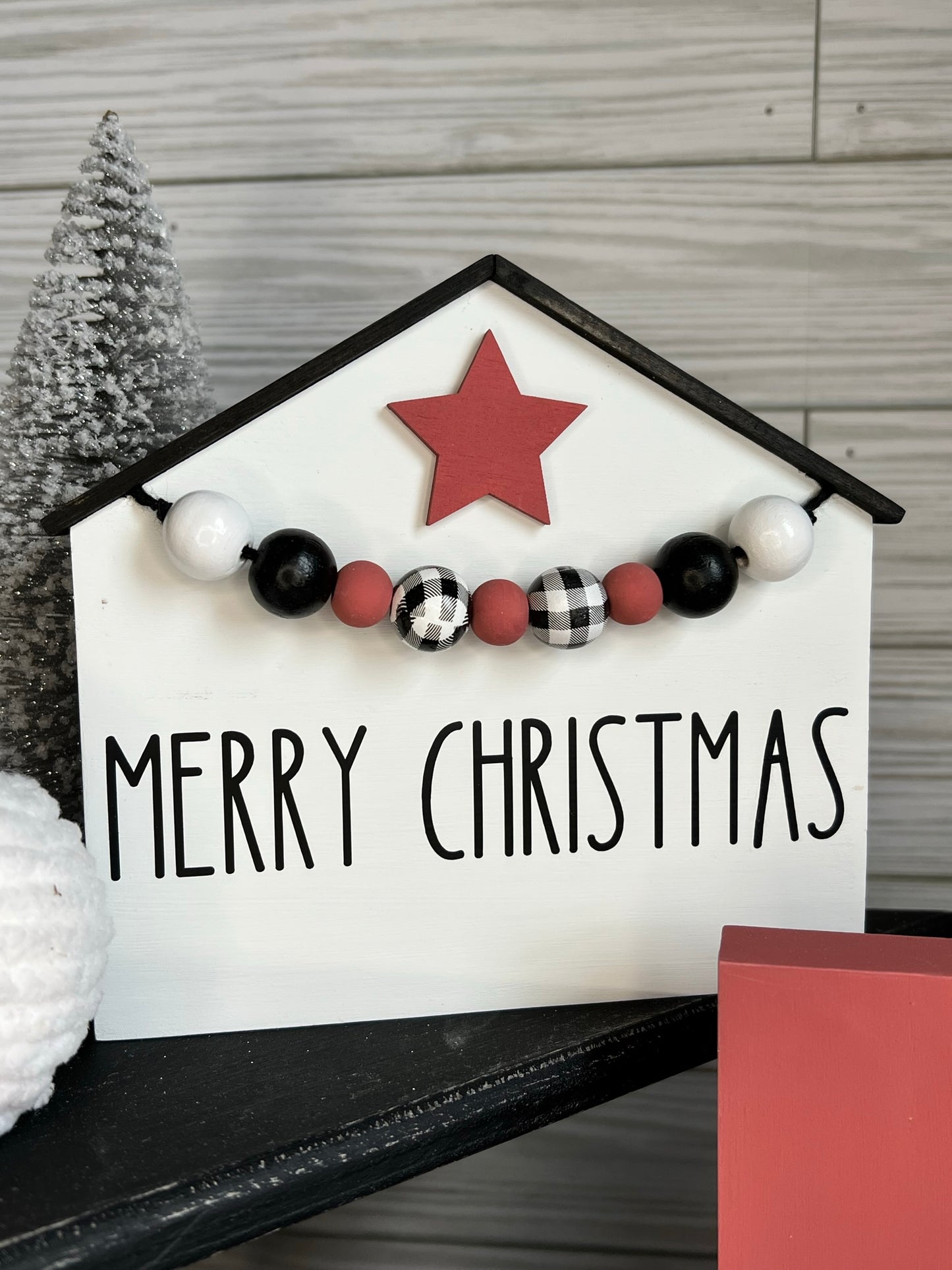Pink O Christmas Tree Bundle