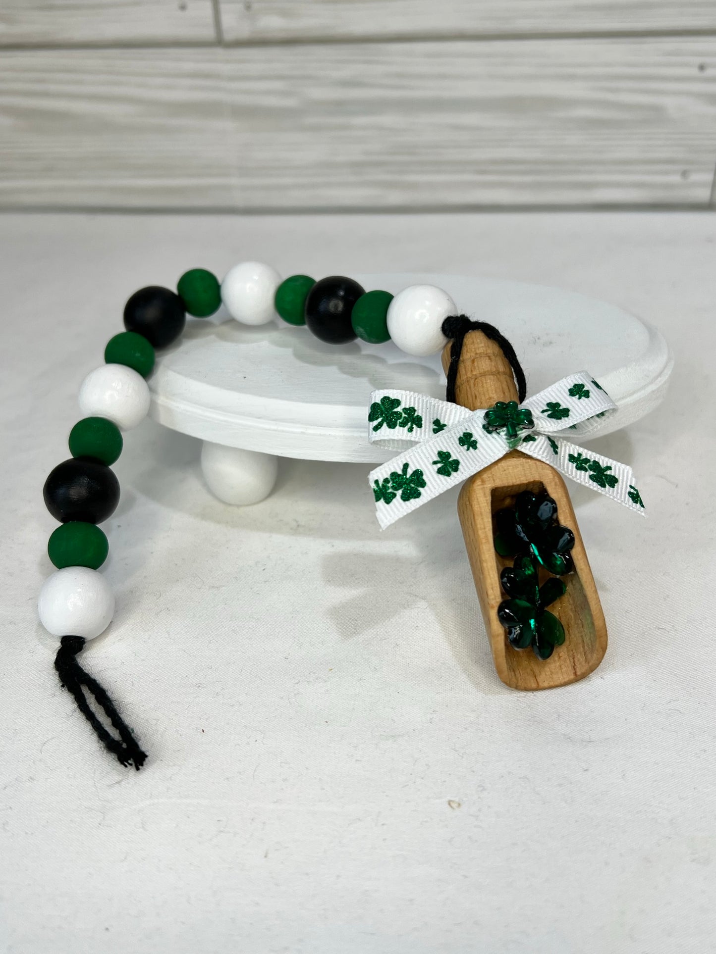 St. Patrick's Day Coffee Bar Bundle