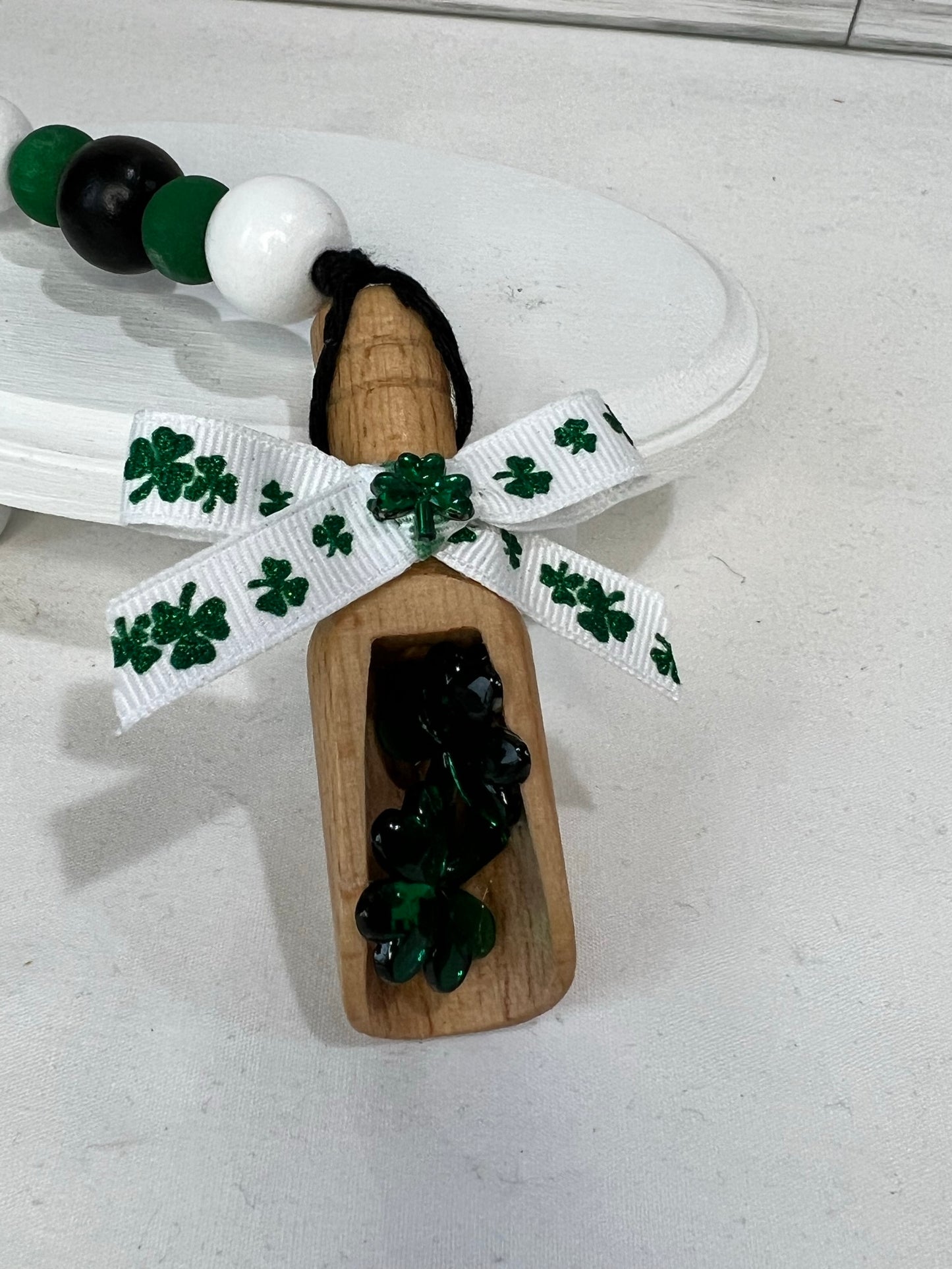 St. Patrick's Day Coffee Bar Bundle