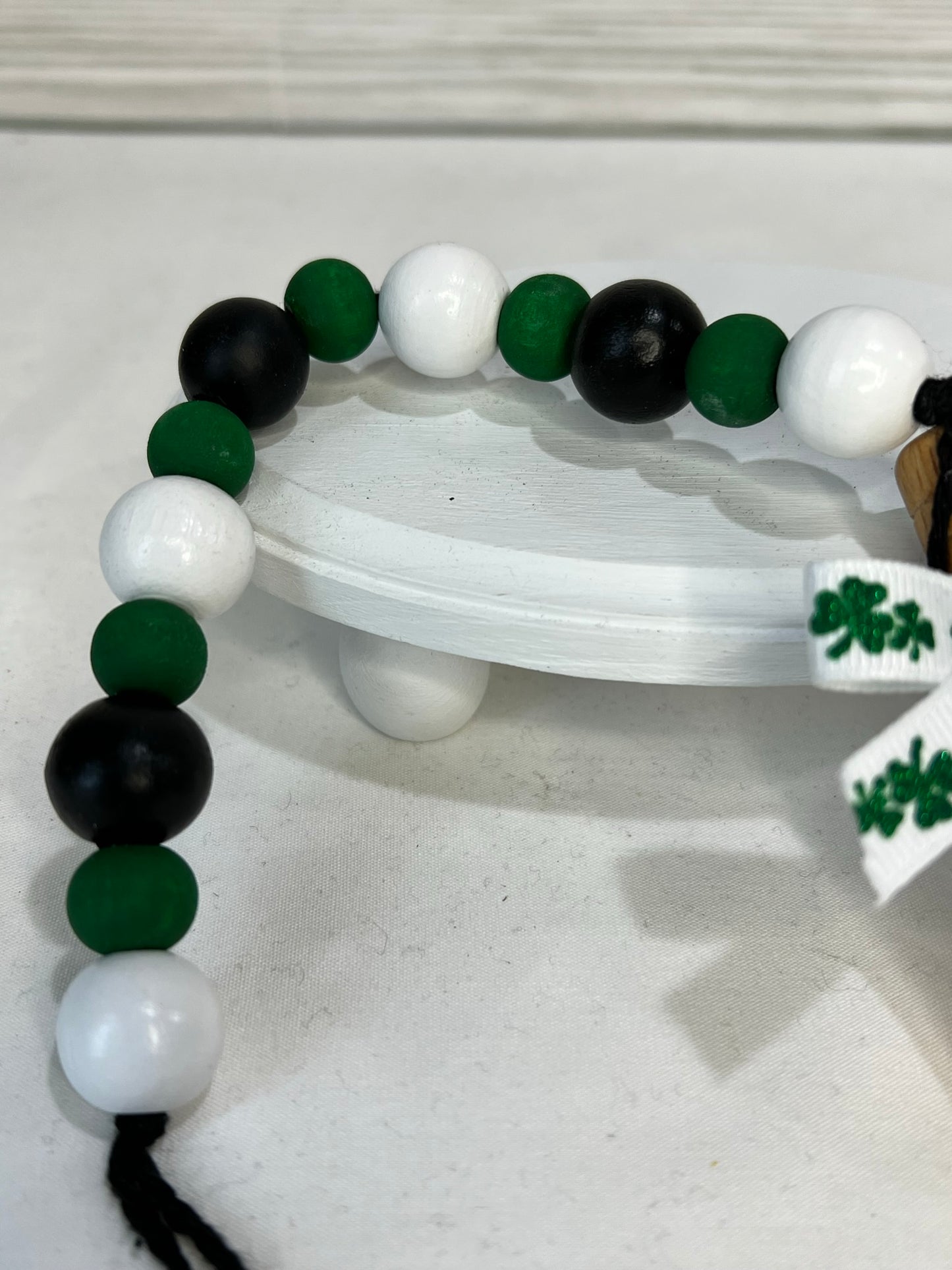 St. Patrick's Day Coffee Bar Bundle