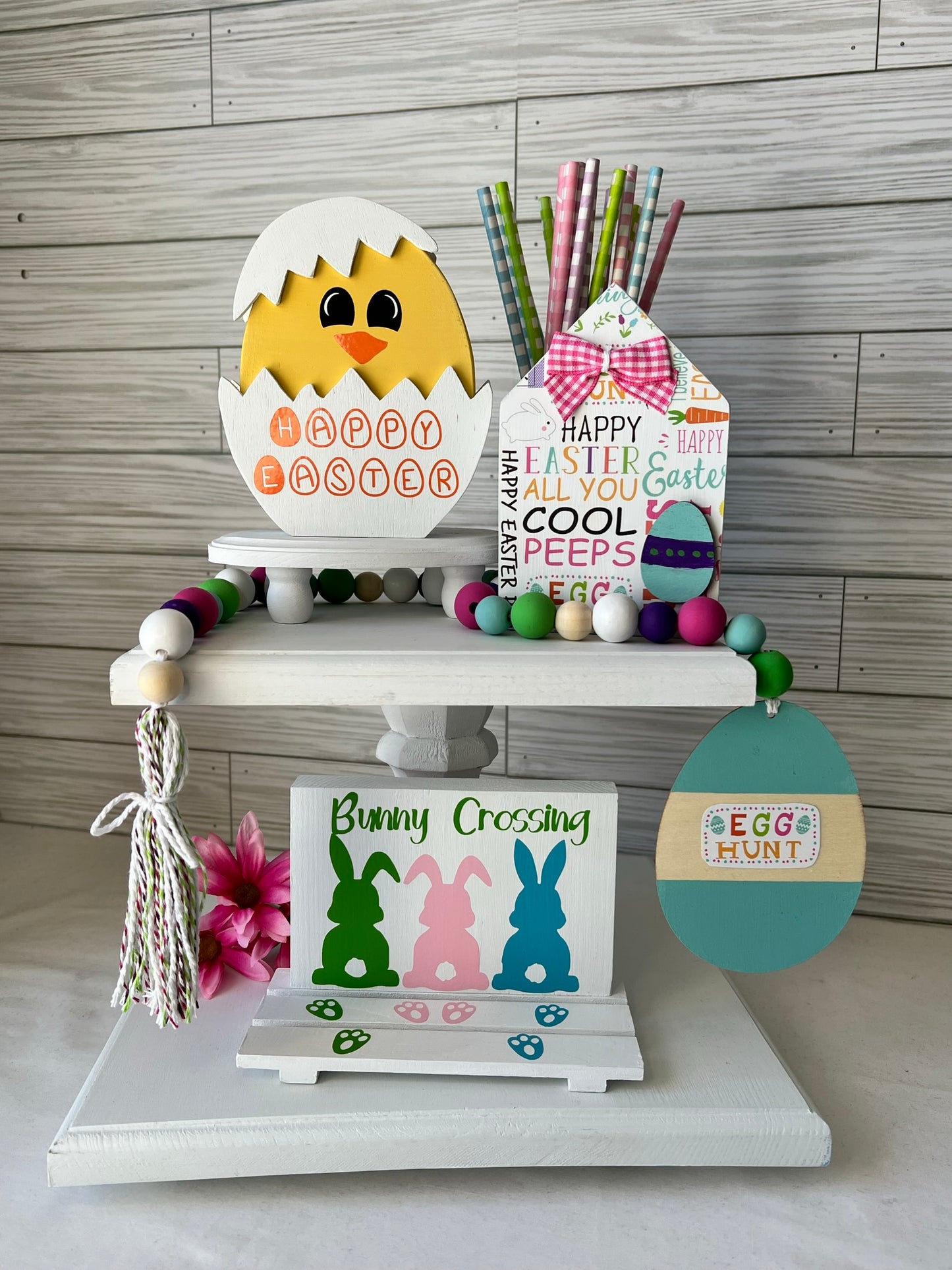 Baby Chick Easter Egg