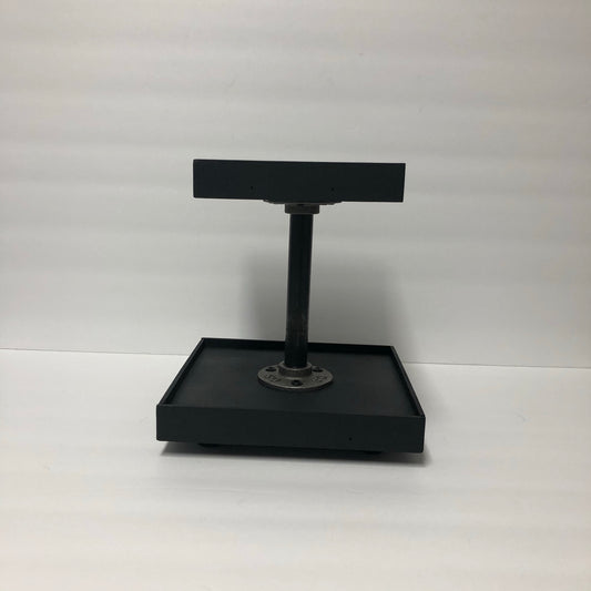 Small Two Tier (Black)