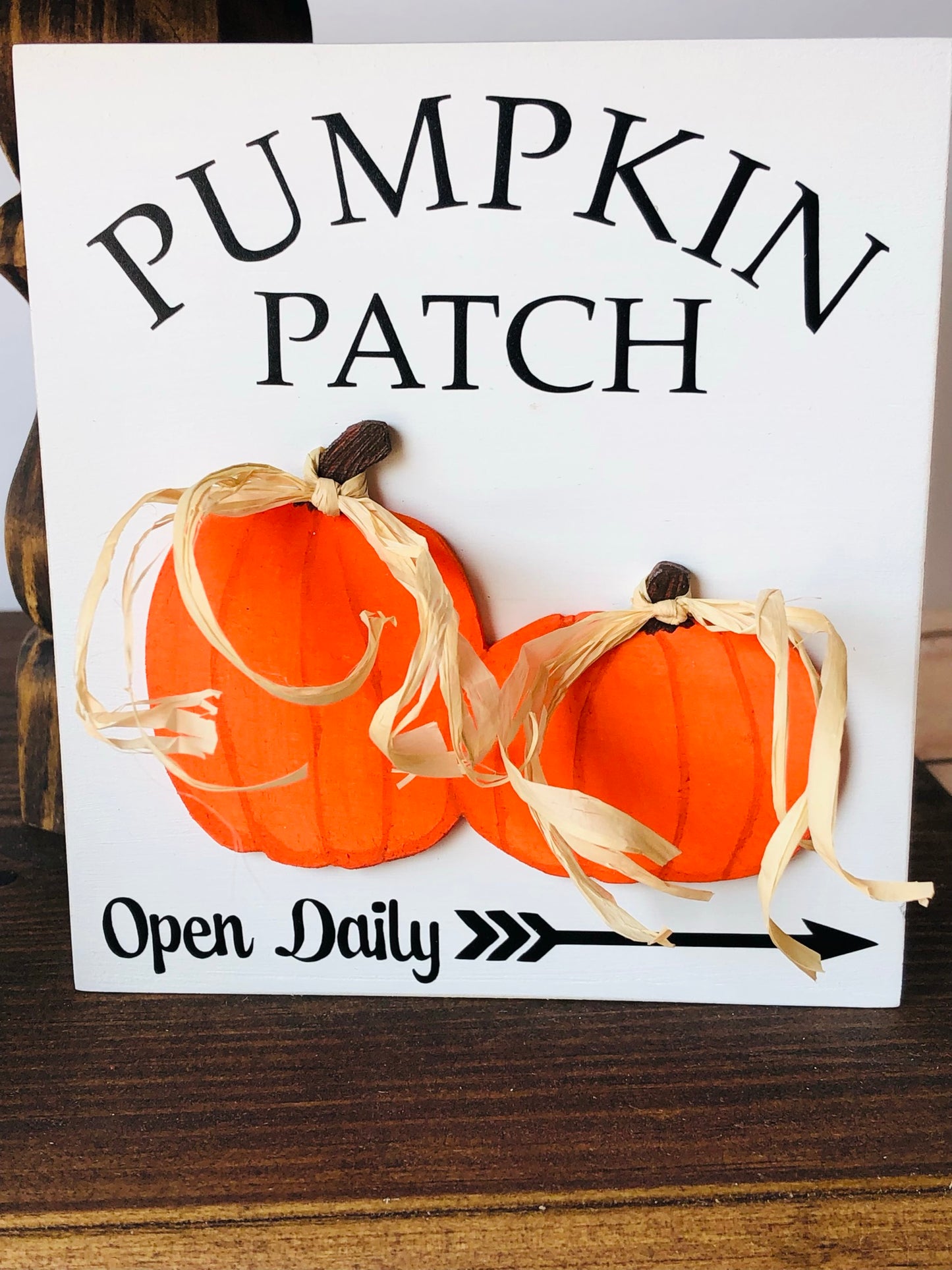 Farmhouse Pumpkin Patch Bundle