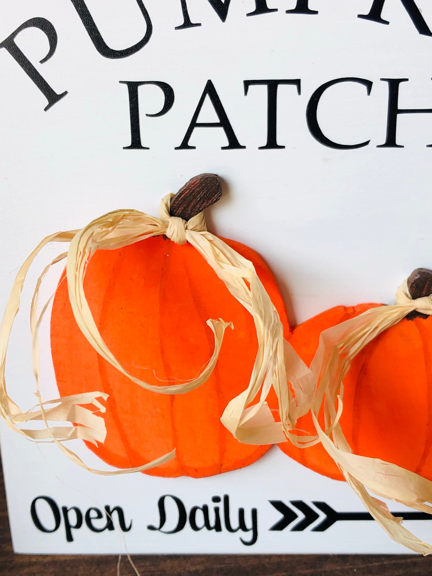 Farmhouse Pumpkin Patch Bundle