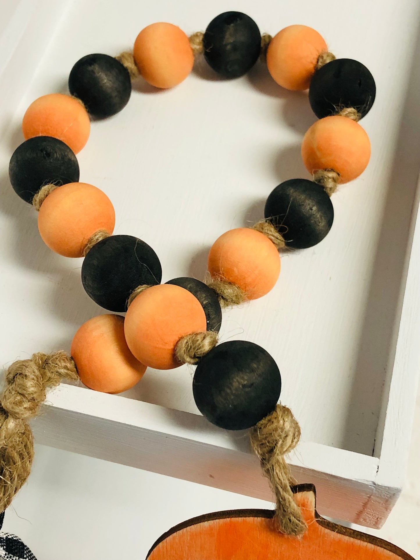 Rustic Halloween Bundle