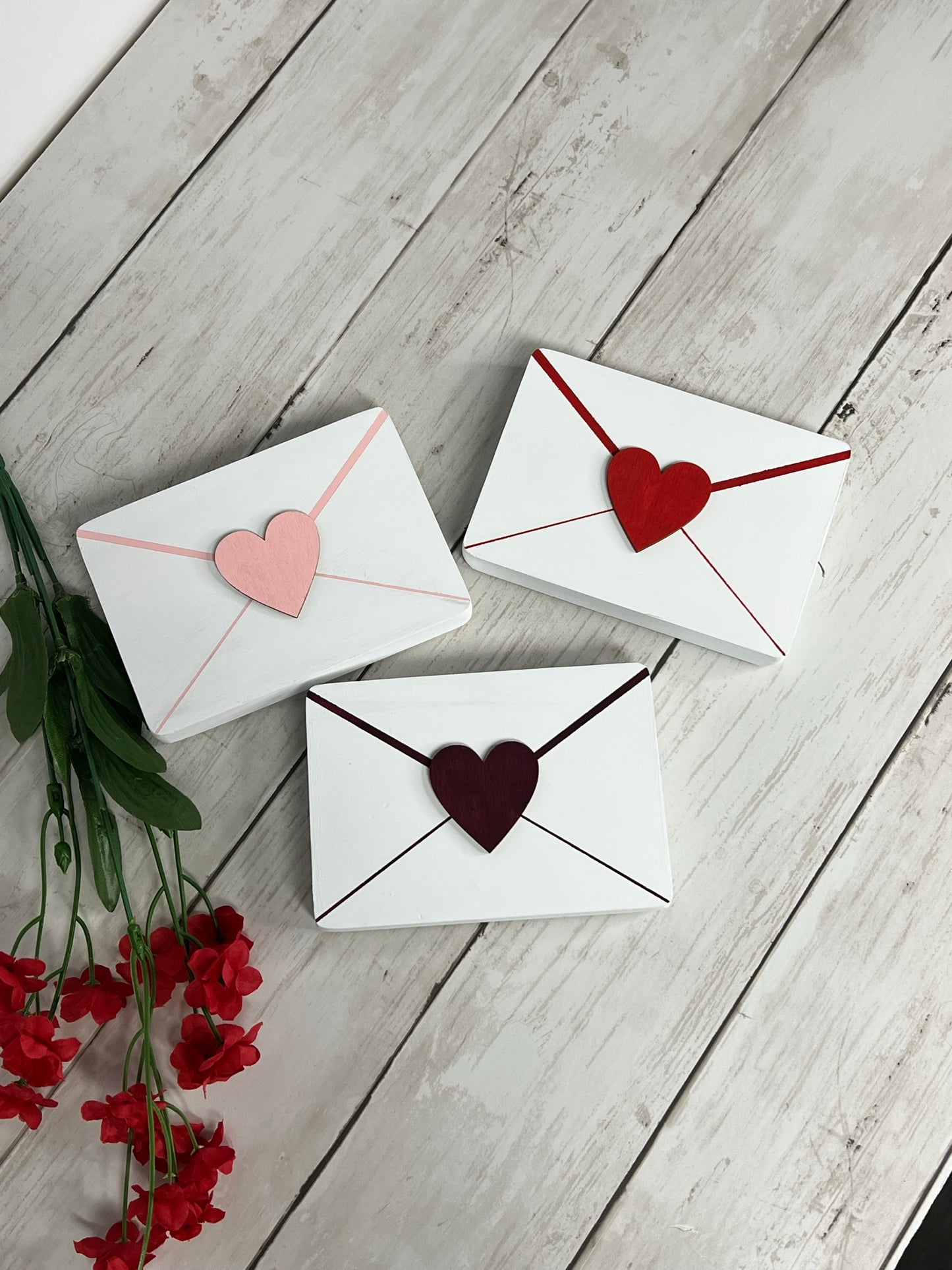 LOVE Letters