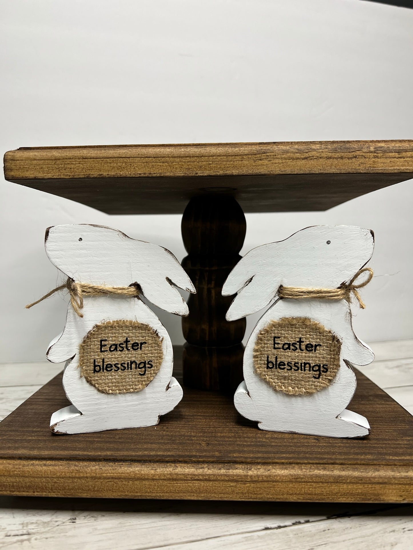 Easter Blessings Bunny