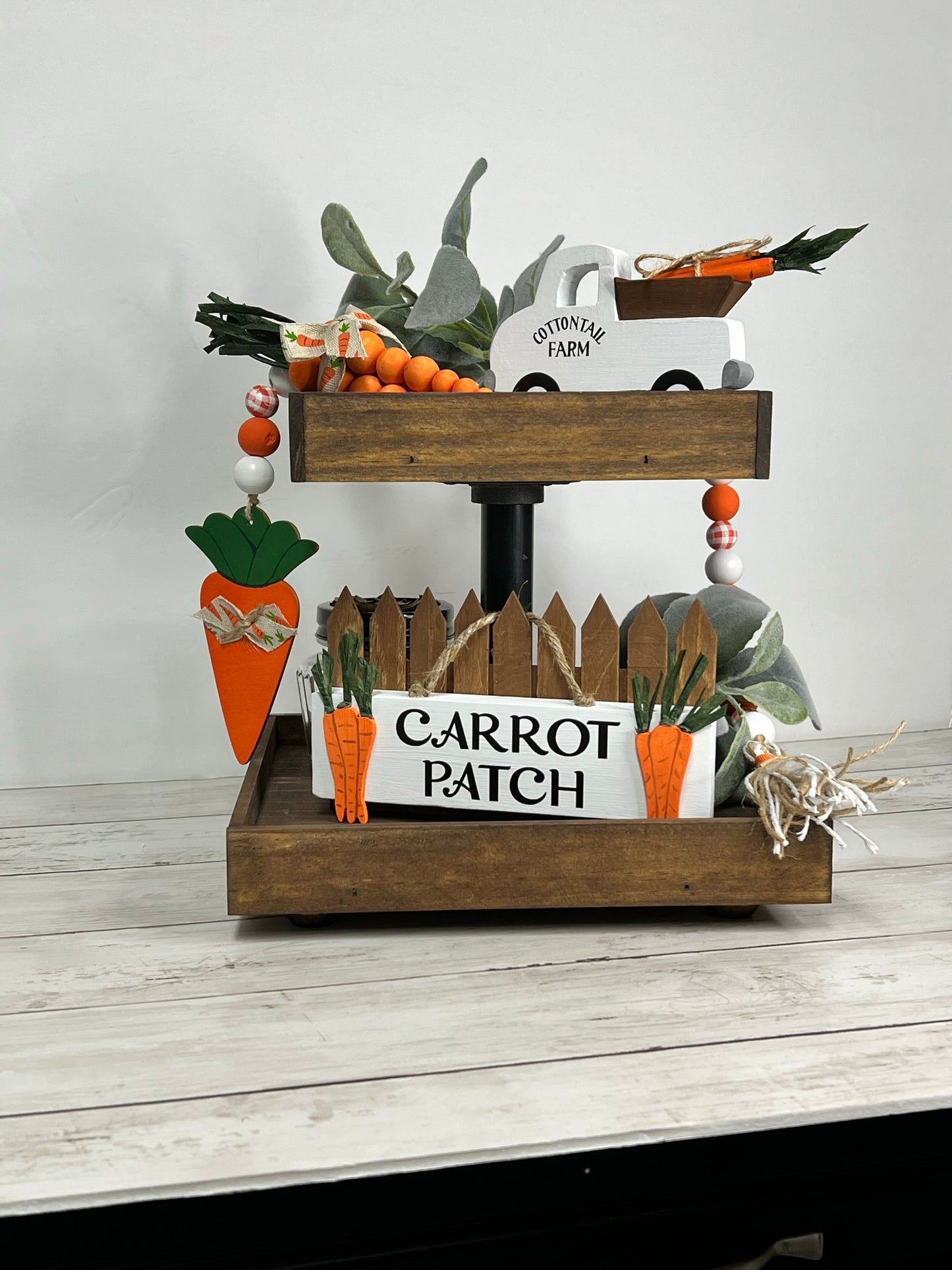 Carrot Patch Sign