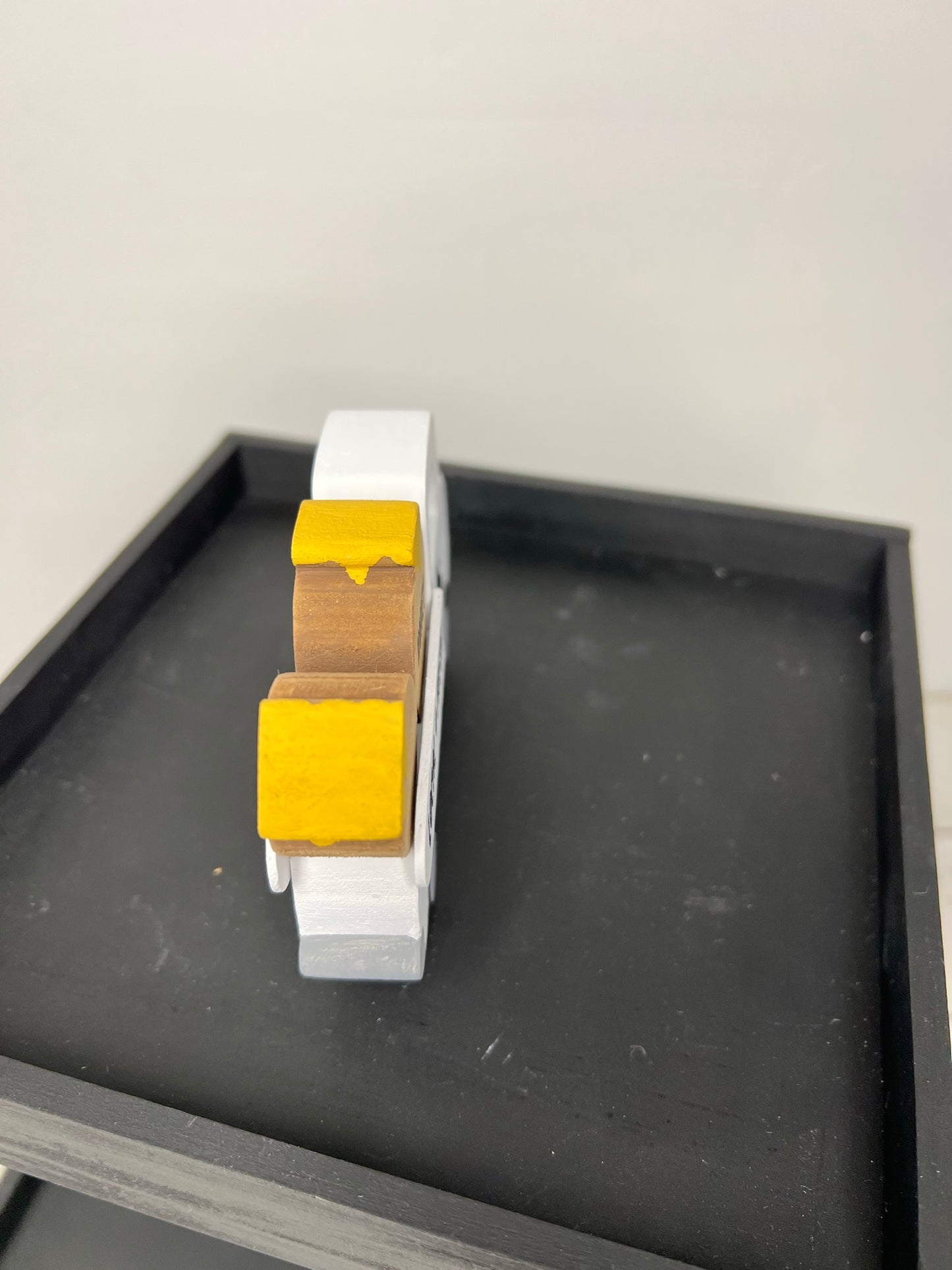 Tier Tray Mini Honey Truck