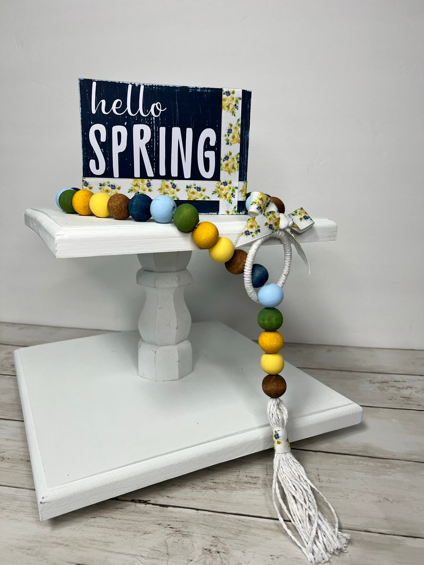 Hello Spring Mini Bundle