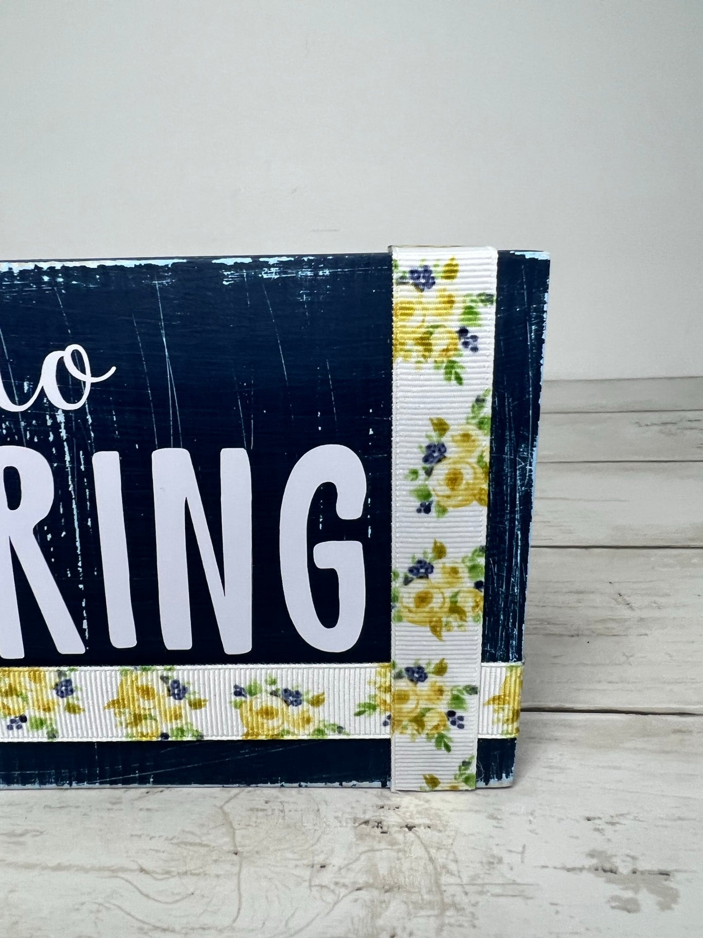 Hello Spring Mini Bundle