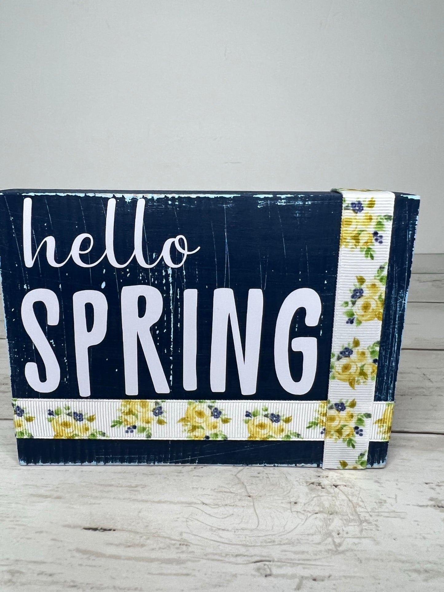 Hello Spring Mini Bundle