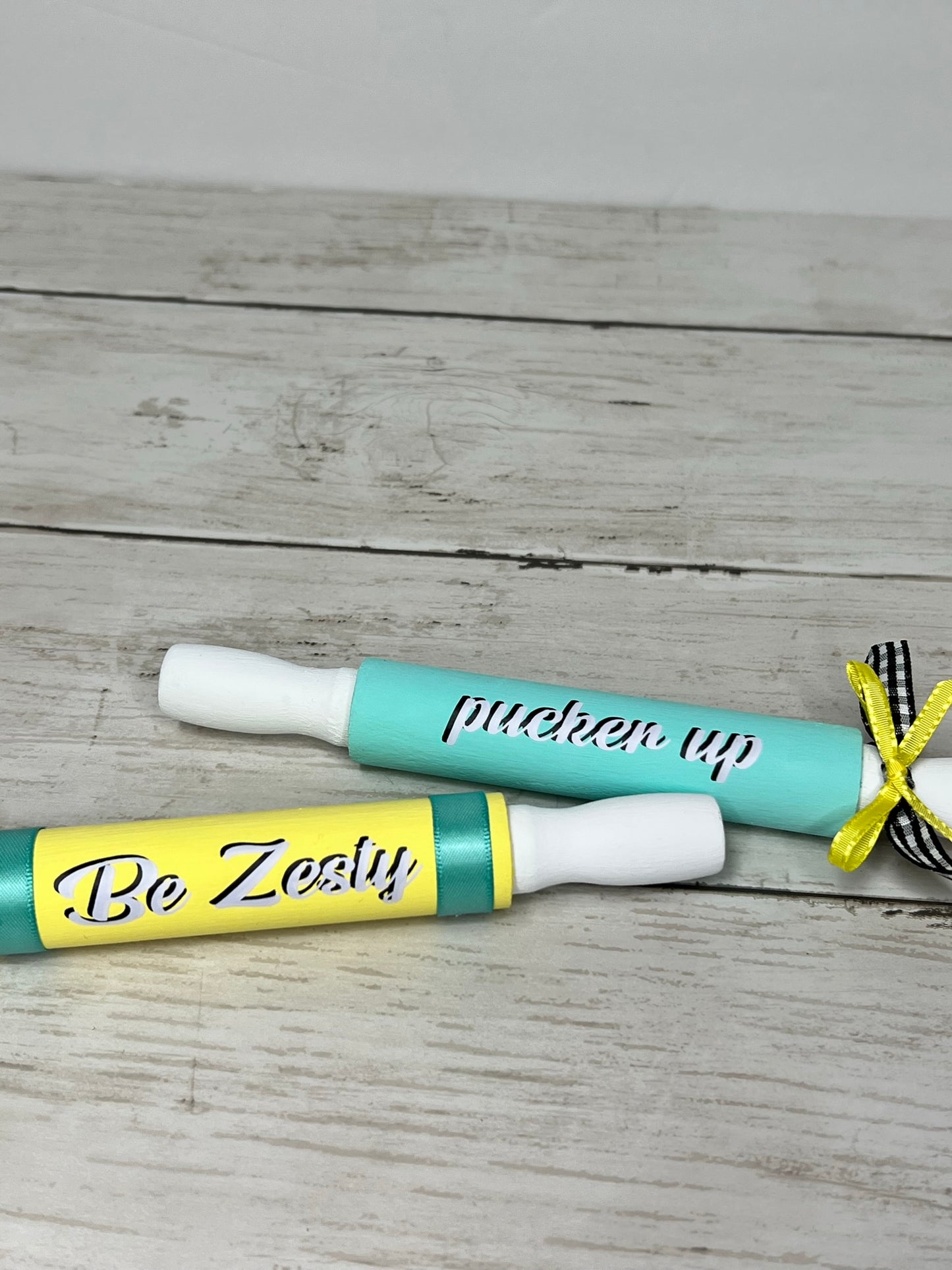 Fresh Lemons Bundle