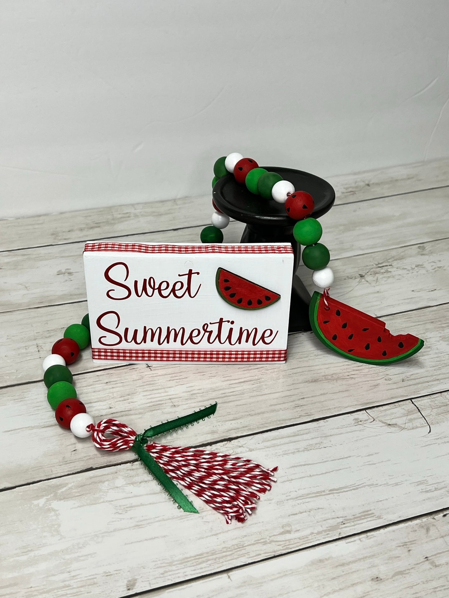 Sweet Summertime Watermelon Bundle