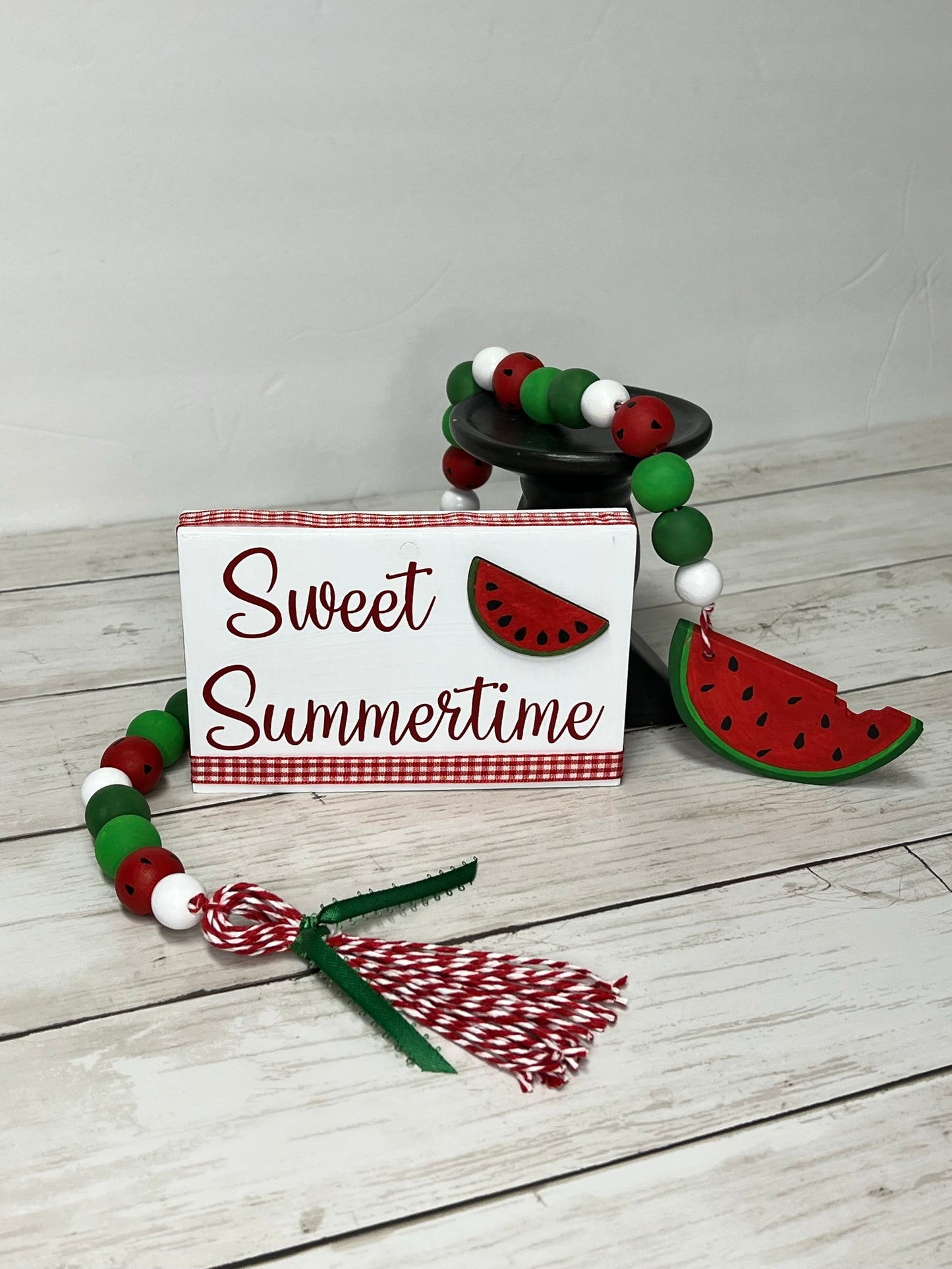 Sweet Summertime Watermelon Bundle